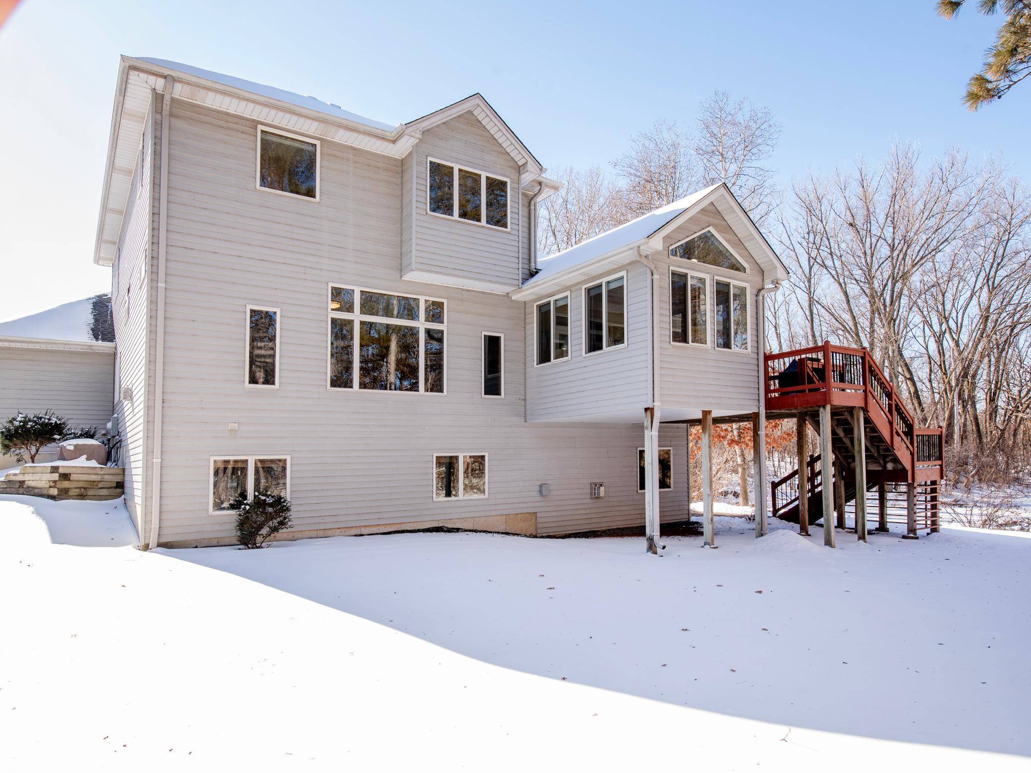 Oakdale, MN 55128,812 Henslow AVE N