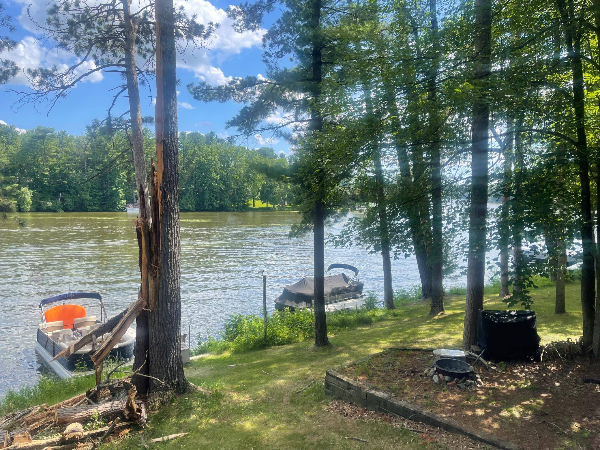 Tainter Twp, WI 54751,E5532 784th AVE