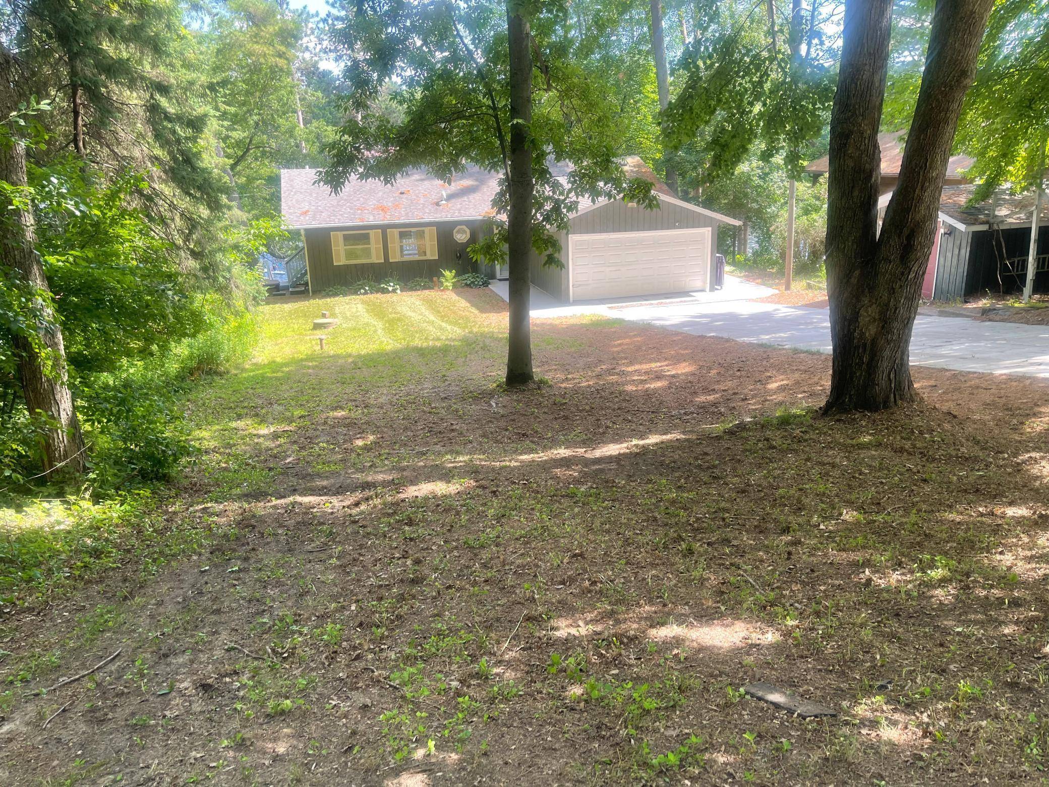 Tainter Twp, WI 54751,E5532 784th AVE