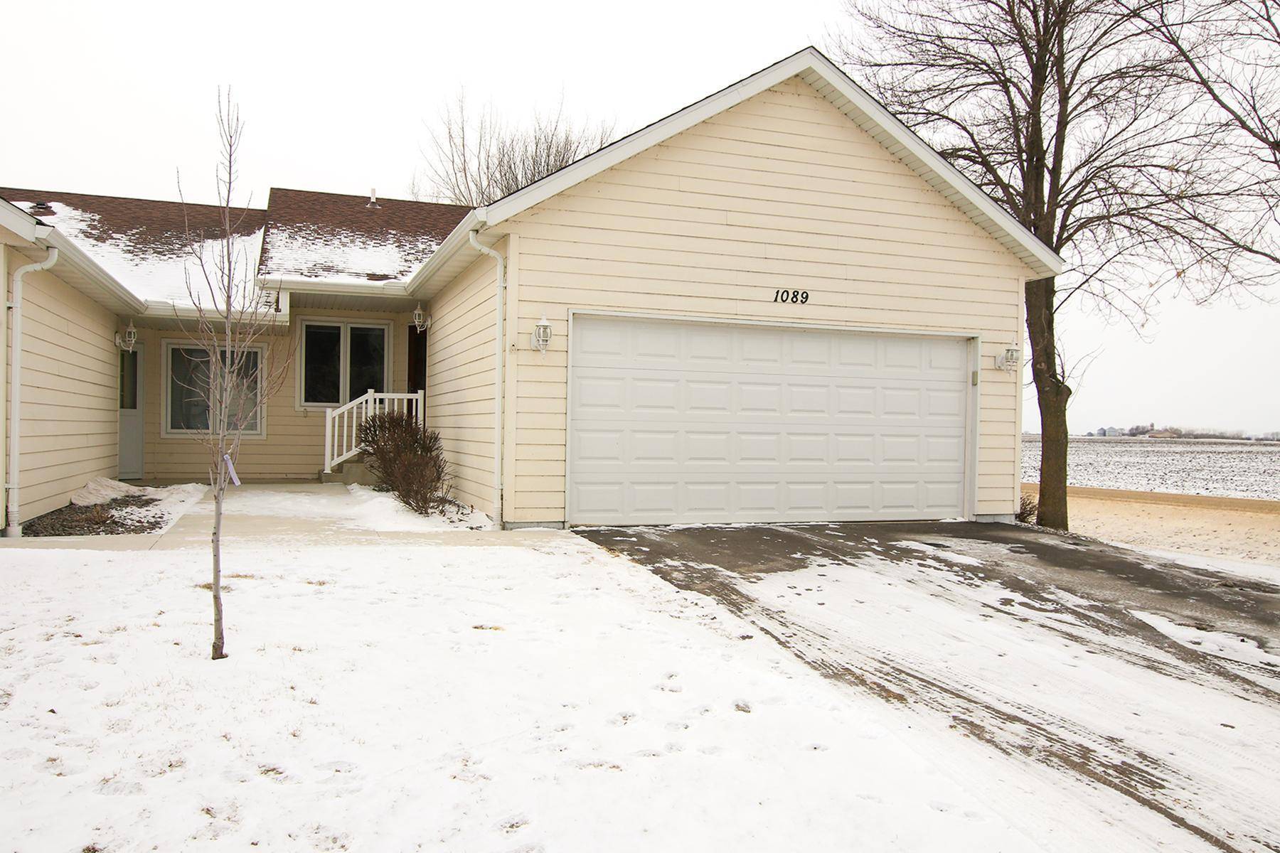 Hutchinson, MN 55350,1089 Prairie View DR SW
