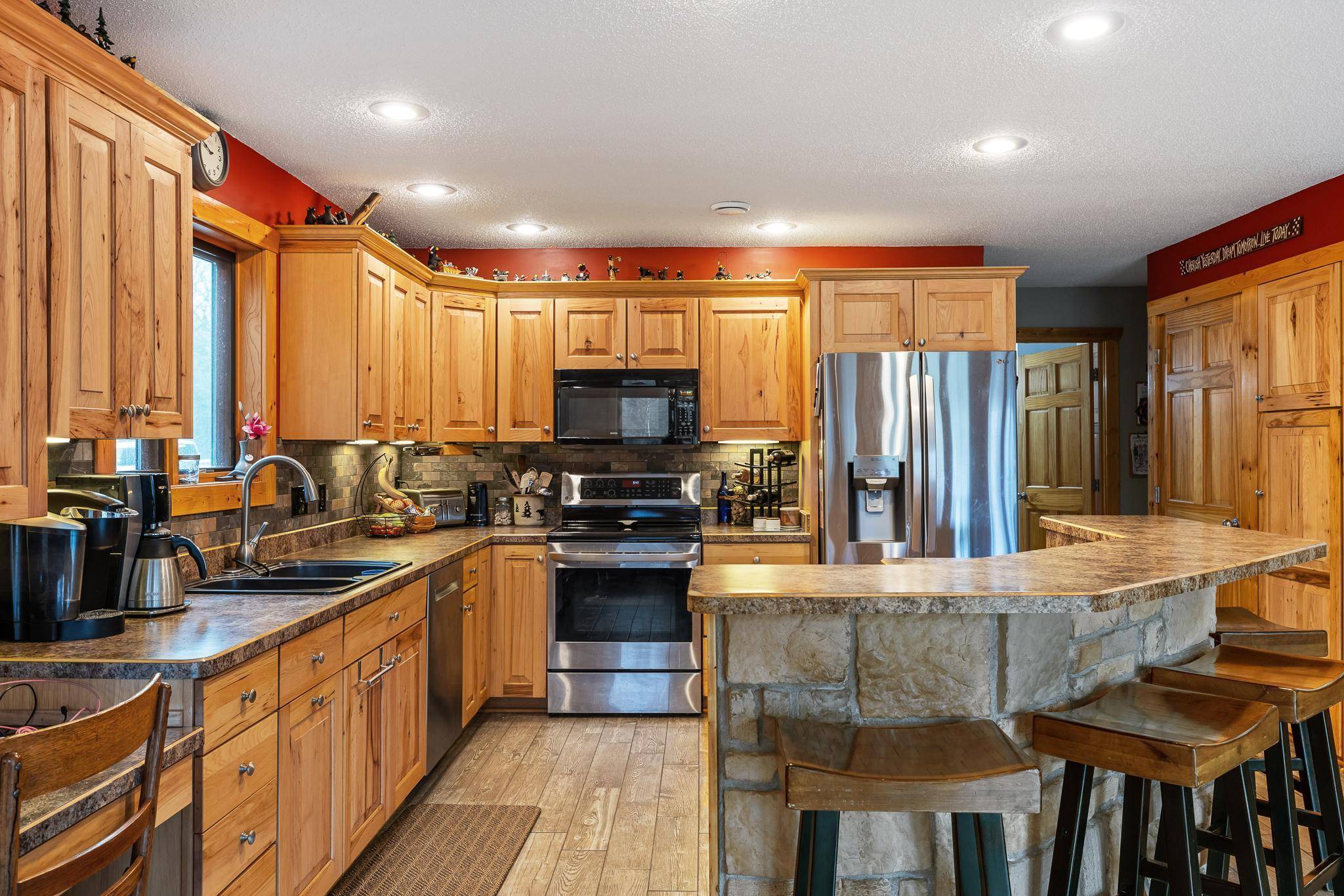 Aitkin, MN 56431,904 Porcupine TRL