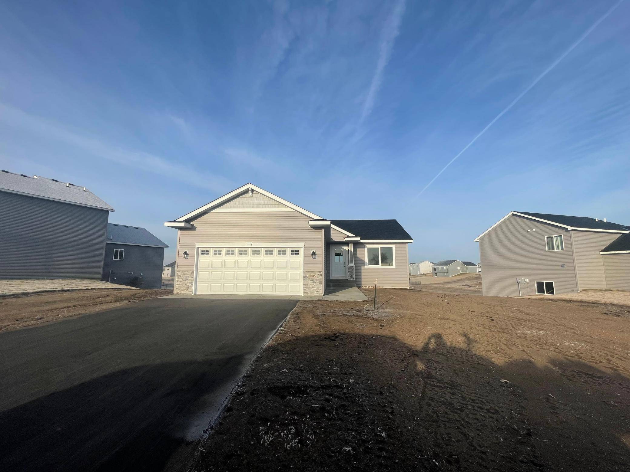 Kimball, MN 55353,608 Elm ST N