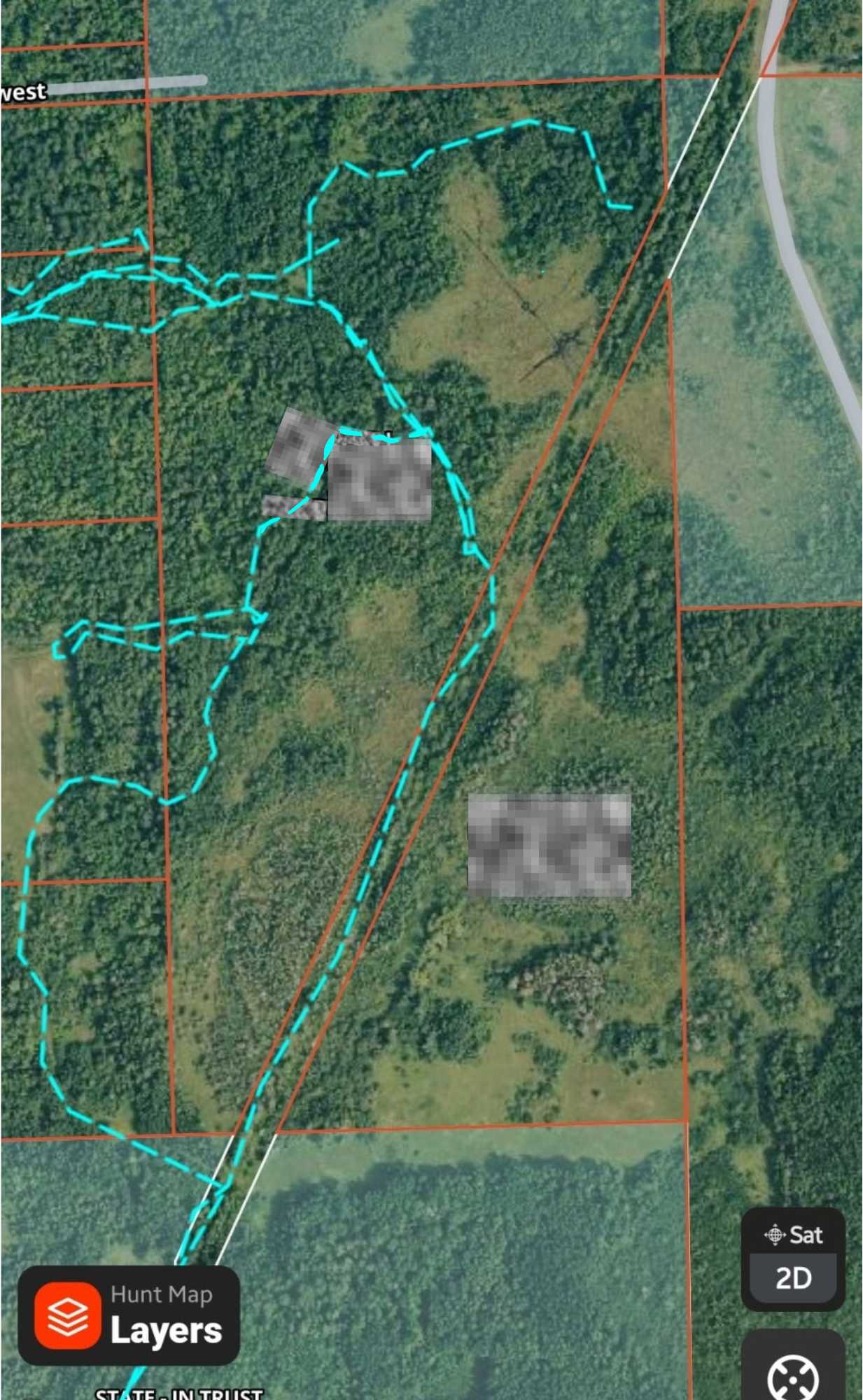 Durand Twp, MN 56667,TBD Irving AVE NW