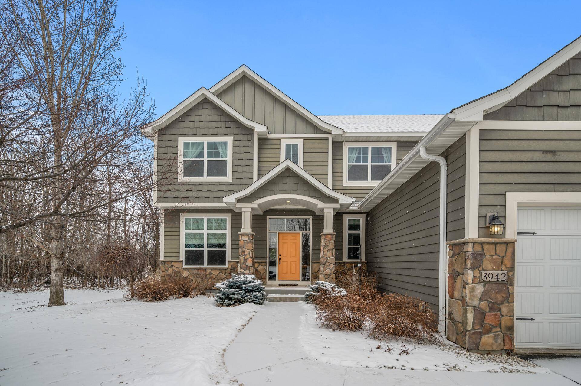 Prior Lake, MN 55372,3942 Obrien CT SW