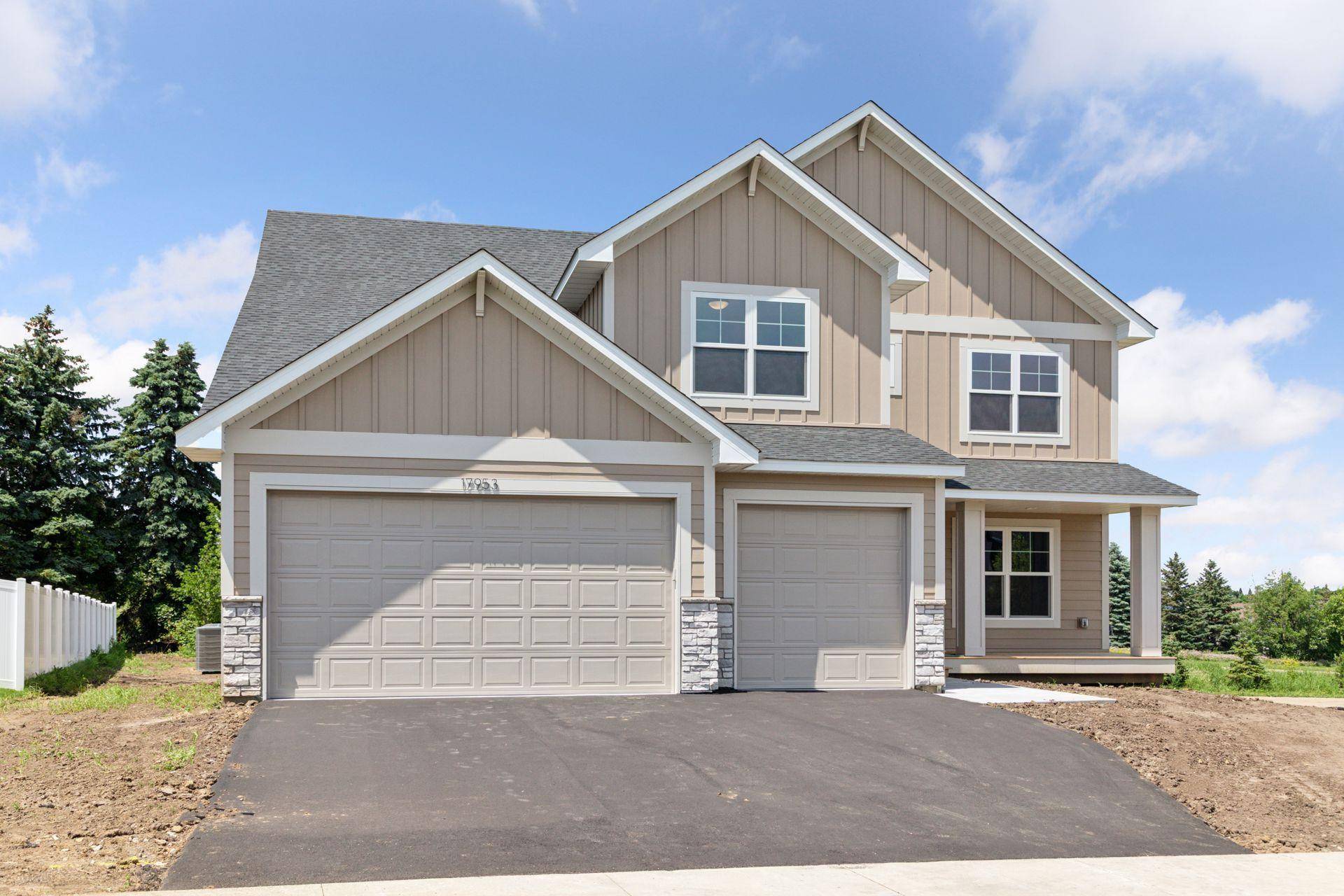 Lakeville, MN 55044,17953 Hidden Creek TRL