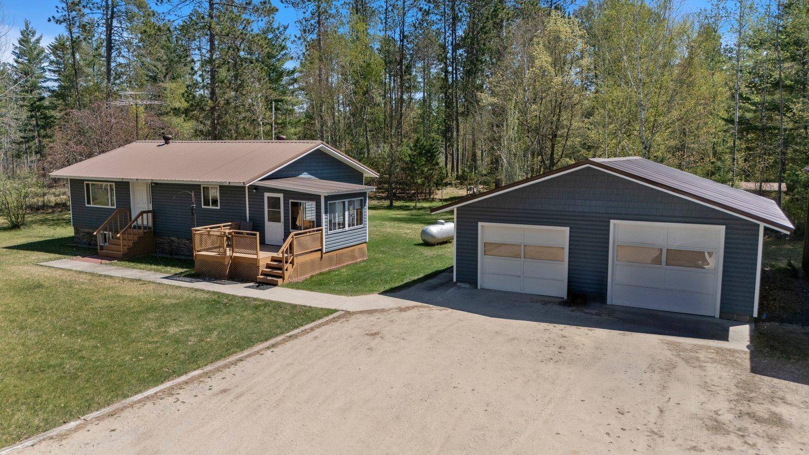 Bigfork, MN 56628,24621 E Long Lake RD