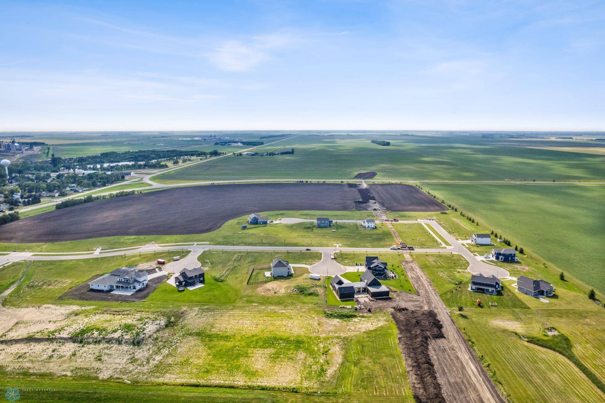 Casselton, ND 58012,772 5TH AVE N