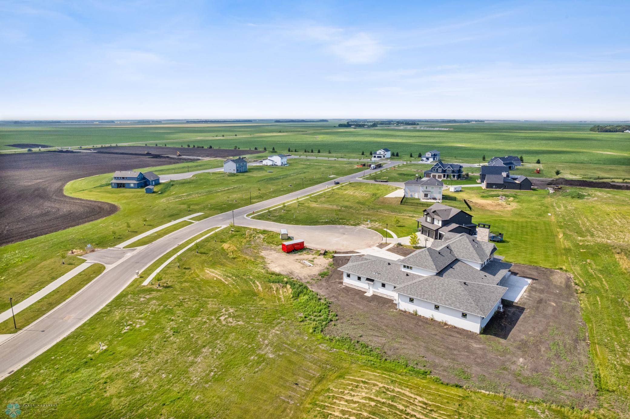 Casselton, ND 58012,760 5TH AVE N