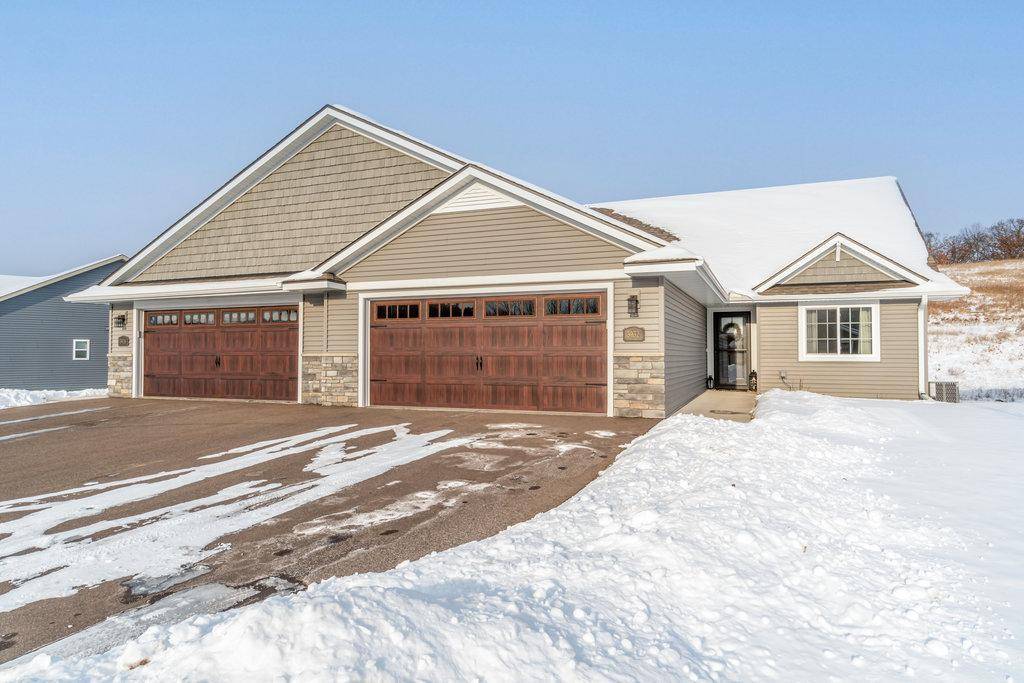 Menomonie, WI 54751,3932 Nicholas DR