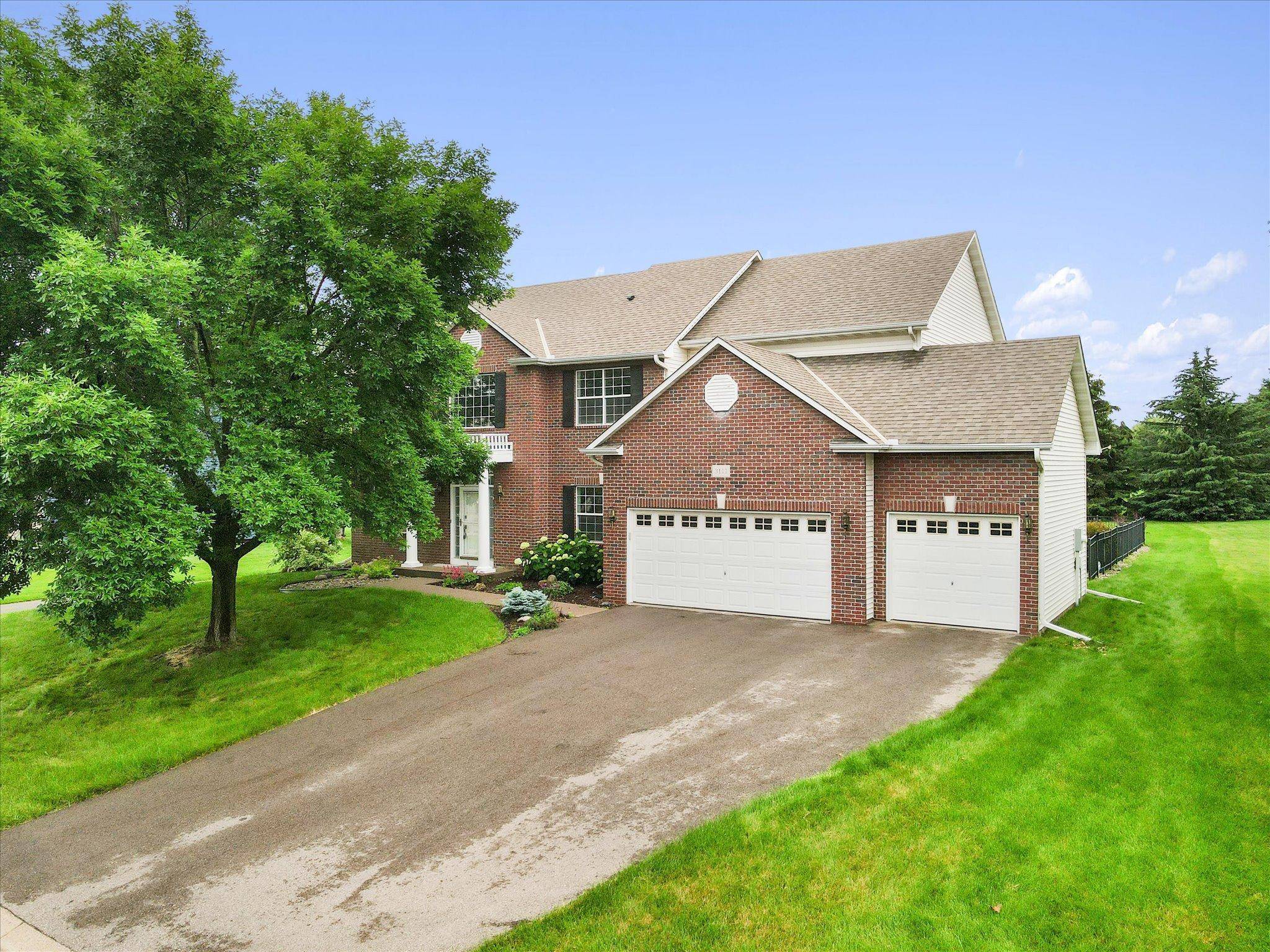 Woodbury, MN 55129,3111 Eagle Valley DR