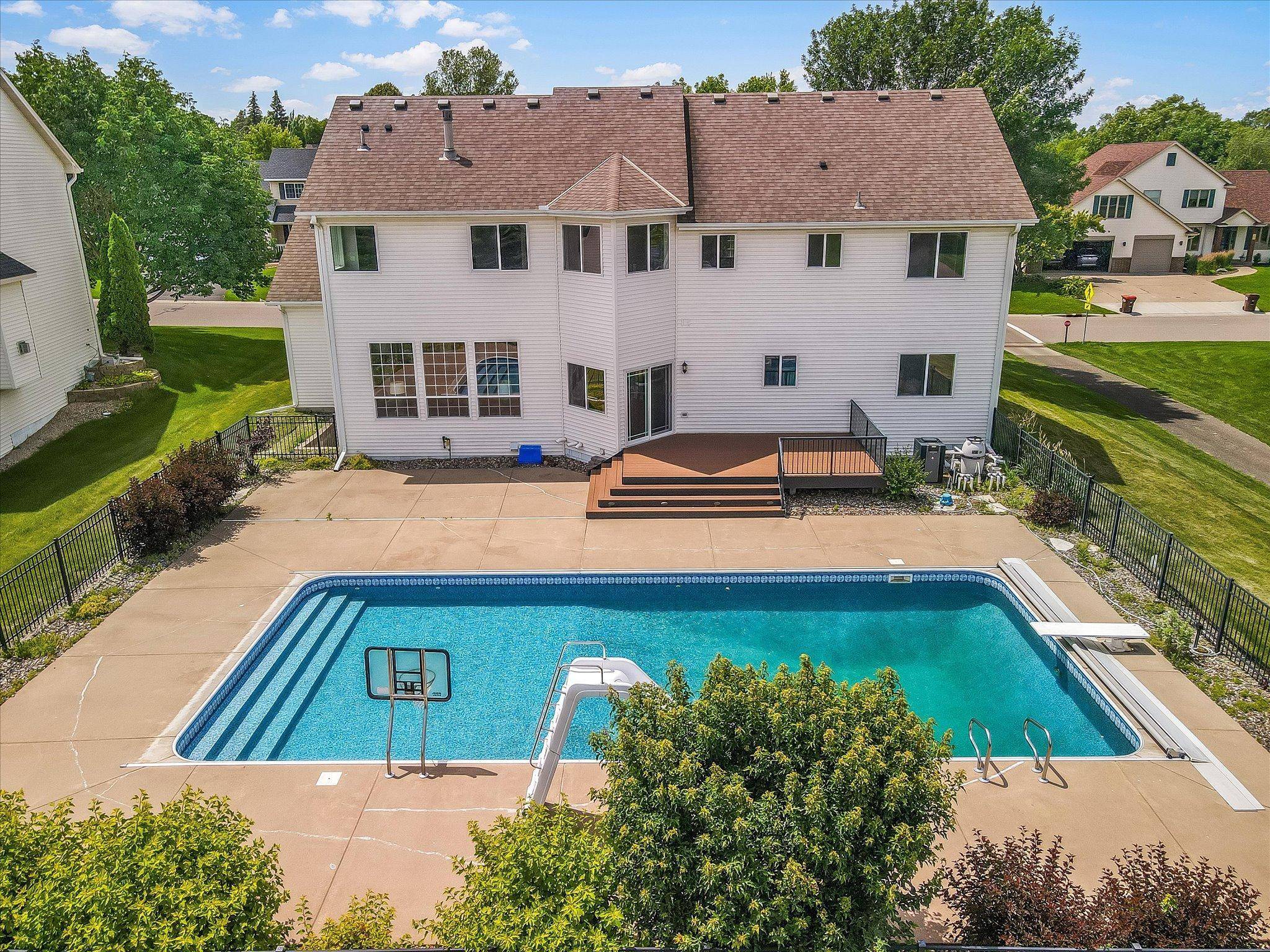 Woodbury, MN 55129,3111 Eagle Valley DR