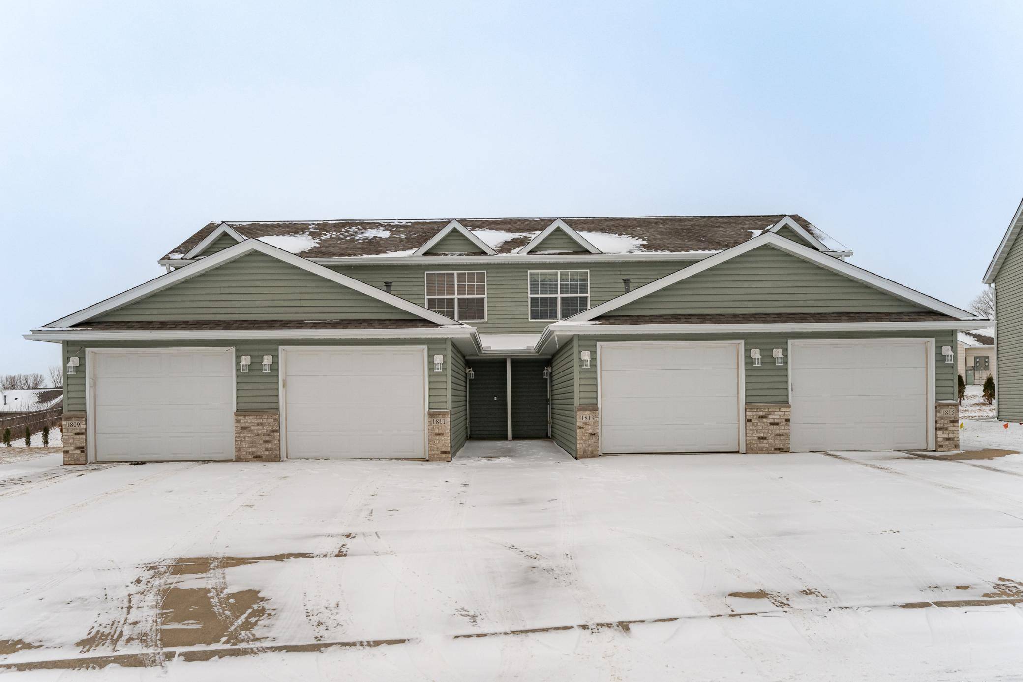 Stewartville, MN 55976,1813 Daniel LN NE