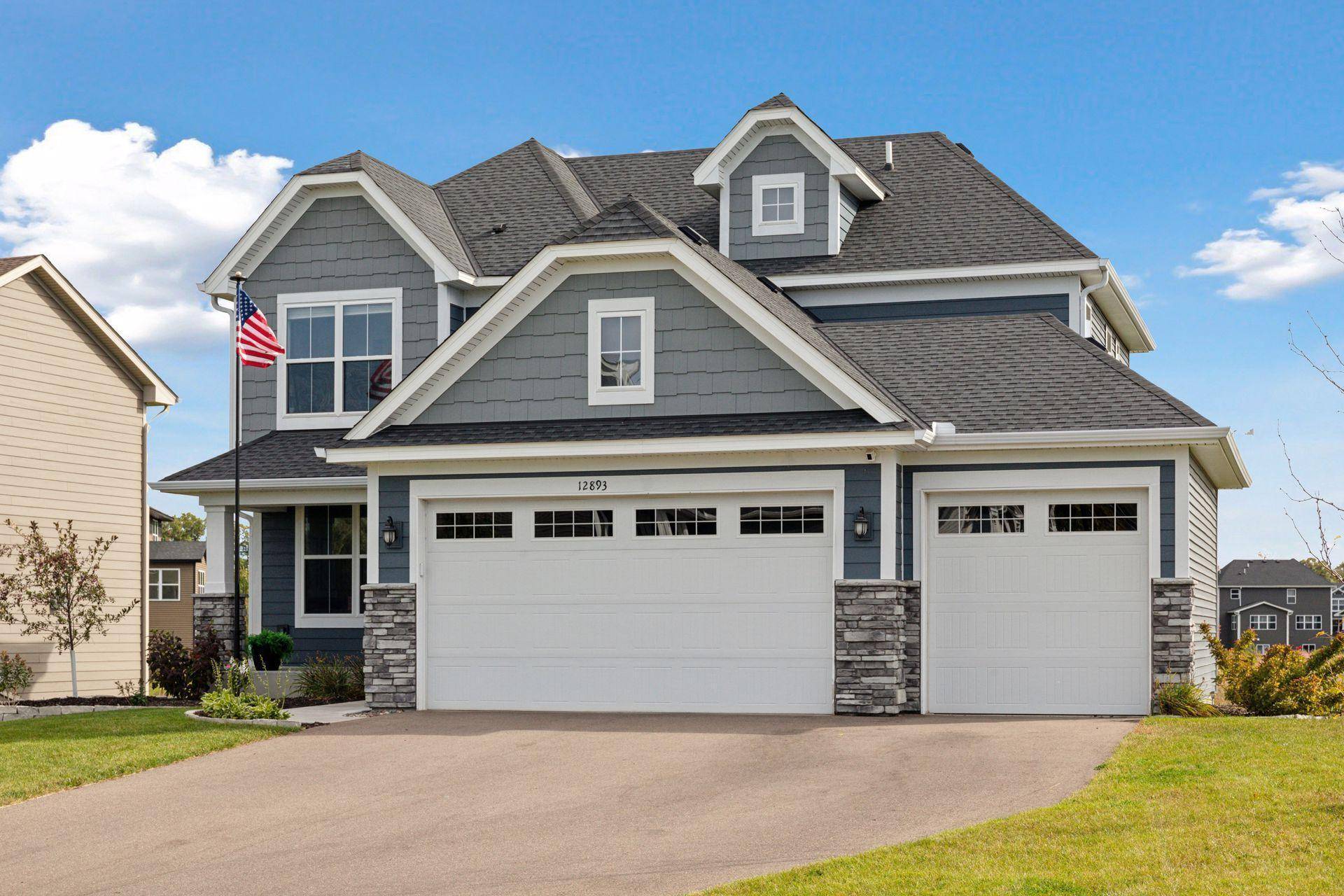Blaine, MN 55449,12893 Ghia ST NE
