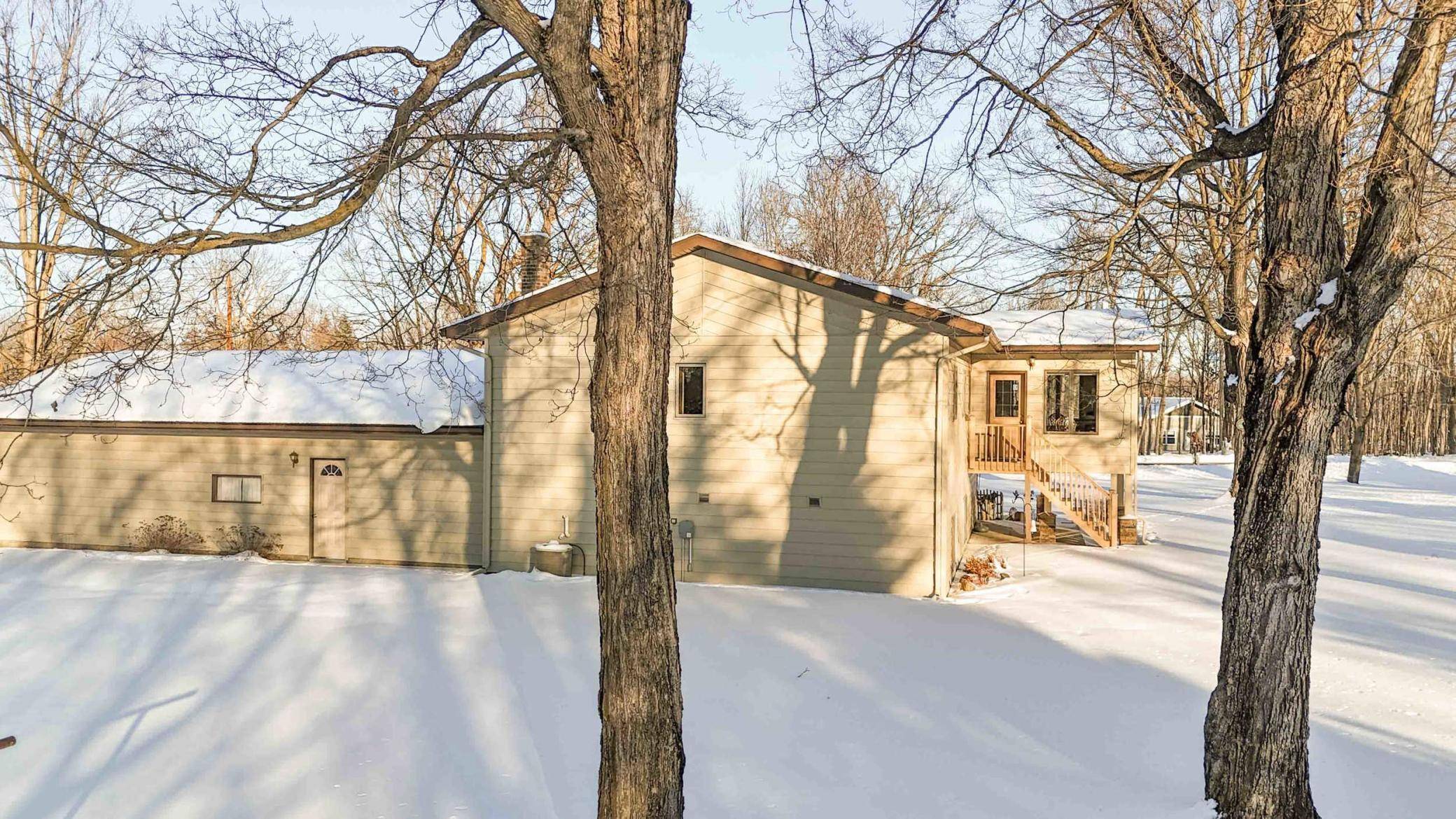 Randall, MN 56475,116 Maplewood DR