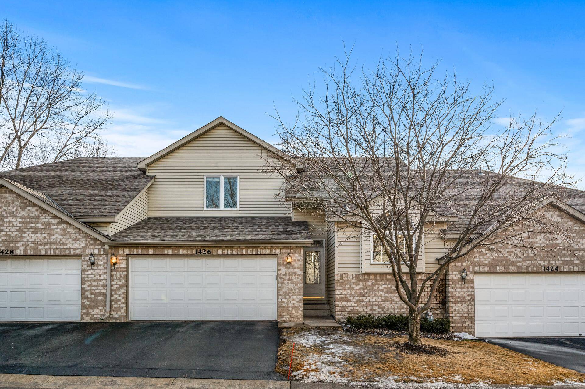 Burnsville, MN 55337,1426 Mcandrews RD E #30