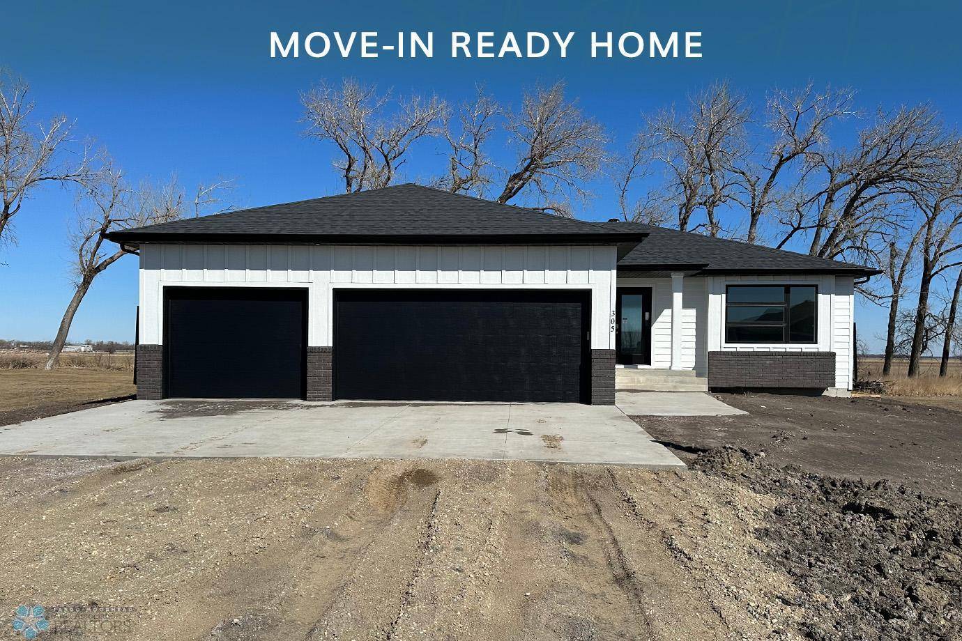 Colfax, ND 58018,305 Neuman BLVD N