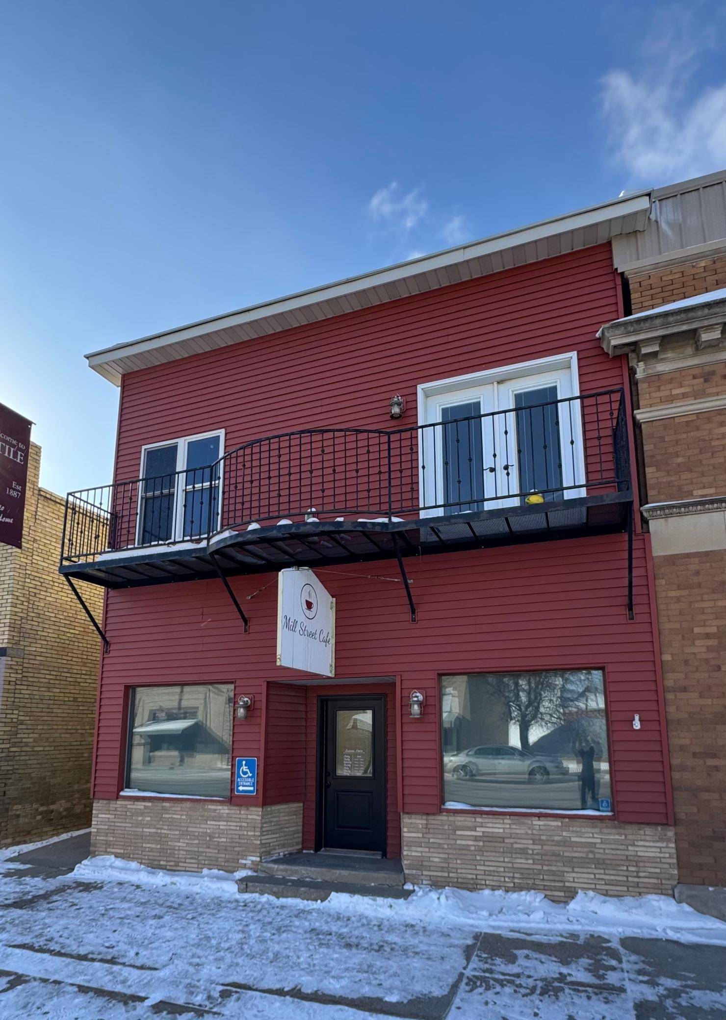 Fertile, MN 56540,217 N Mill ST