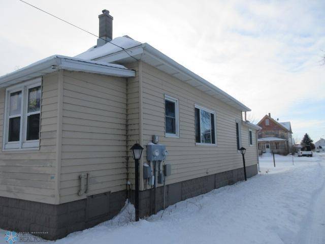 Fairmount, ND 58030,205 1st ST S