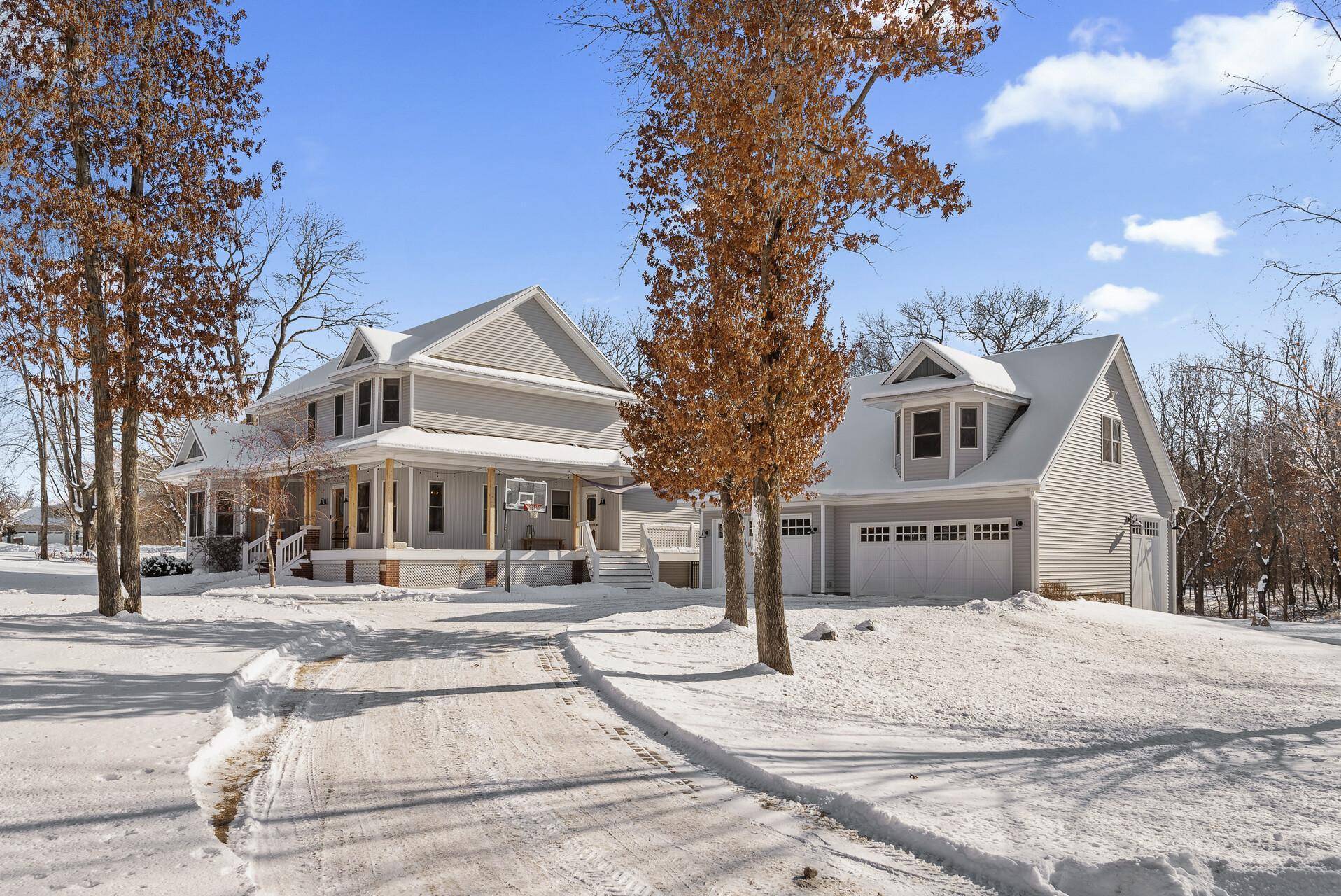 Ramsey, MN 55303,16071 Royal RD