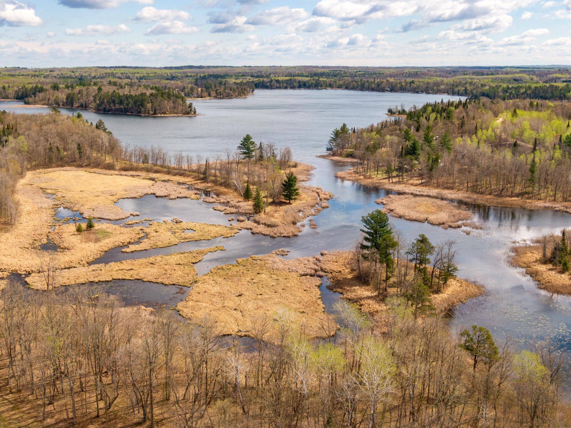 Park Rapids, MN 56470,Tract A Brietbach RD