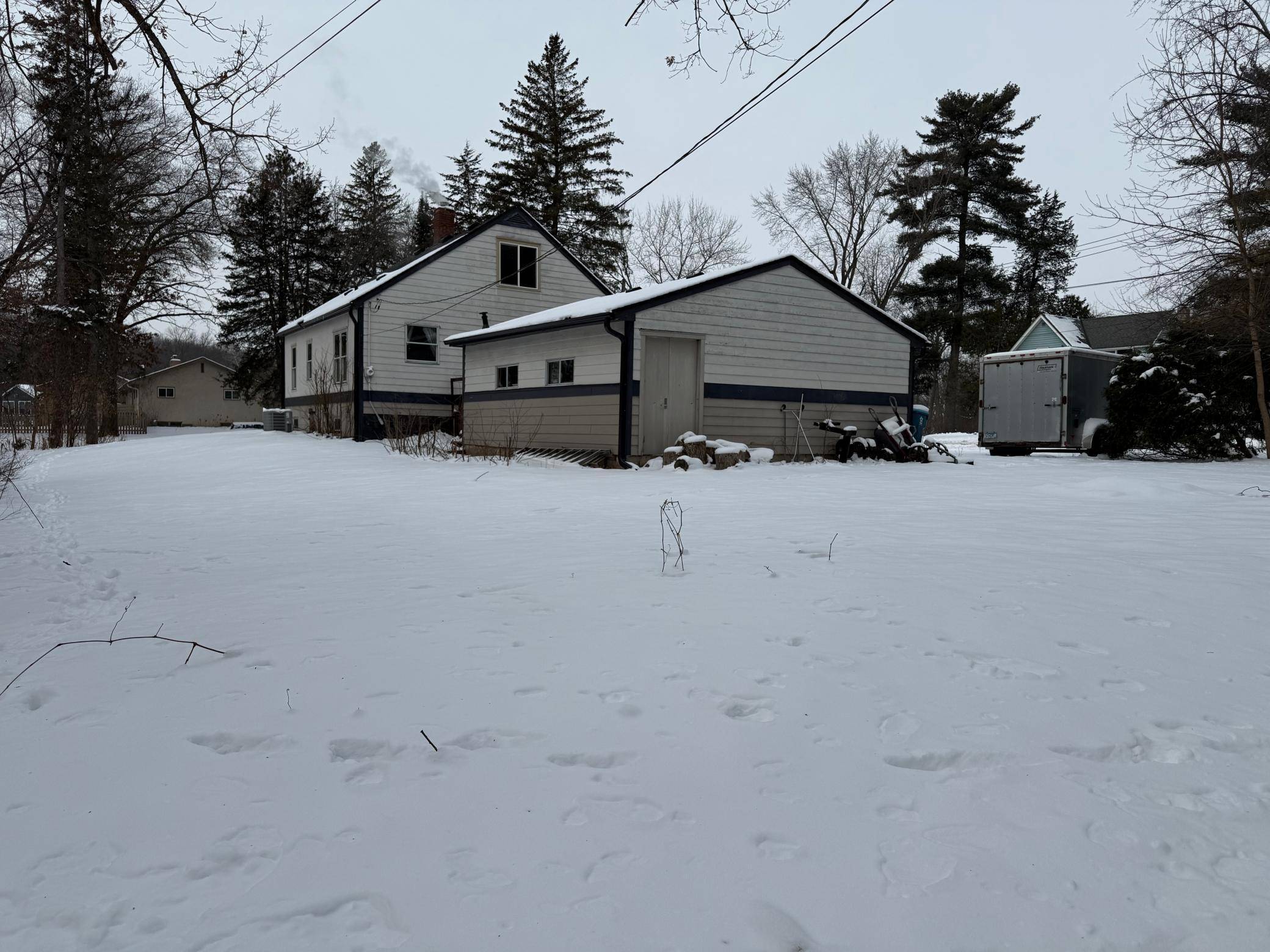 White Bear Lake, MN 55110,2560 2nd ST