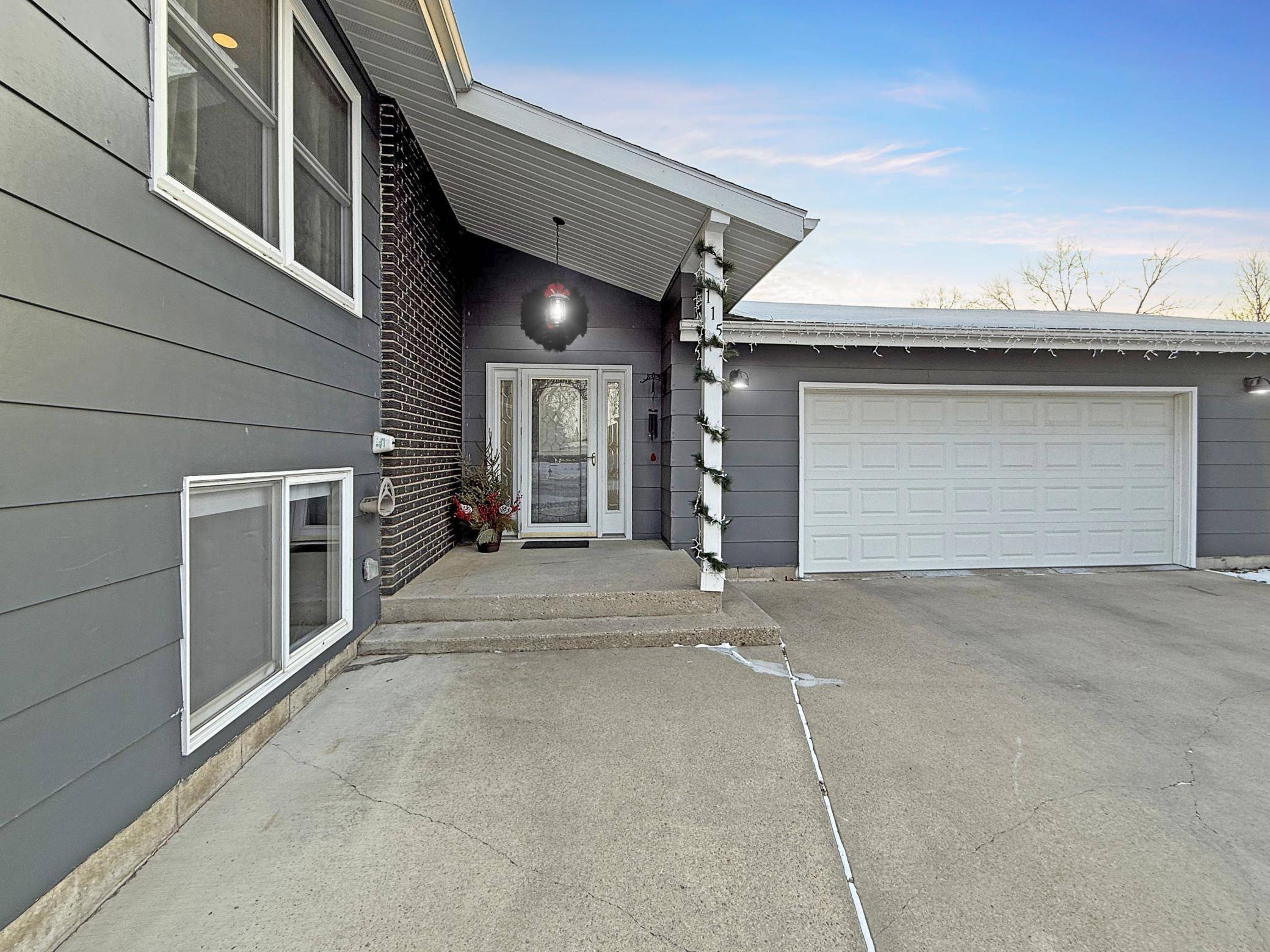 Montevideo, MN 56265,115 Orchard CIR