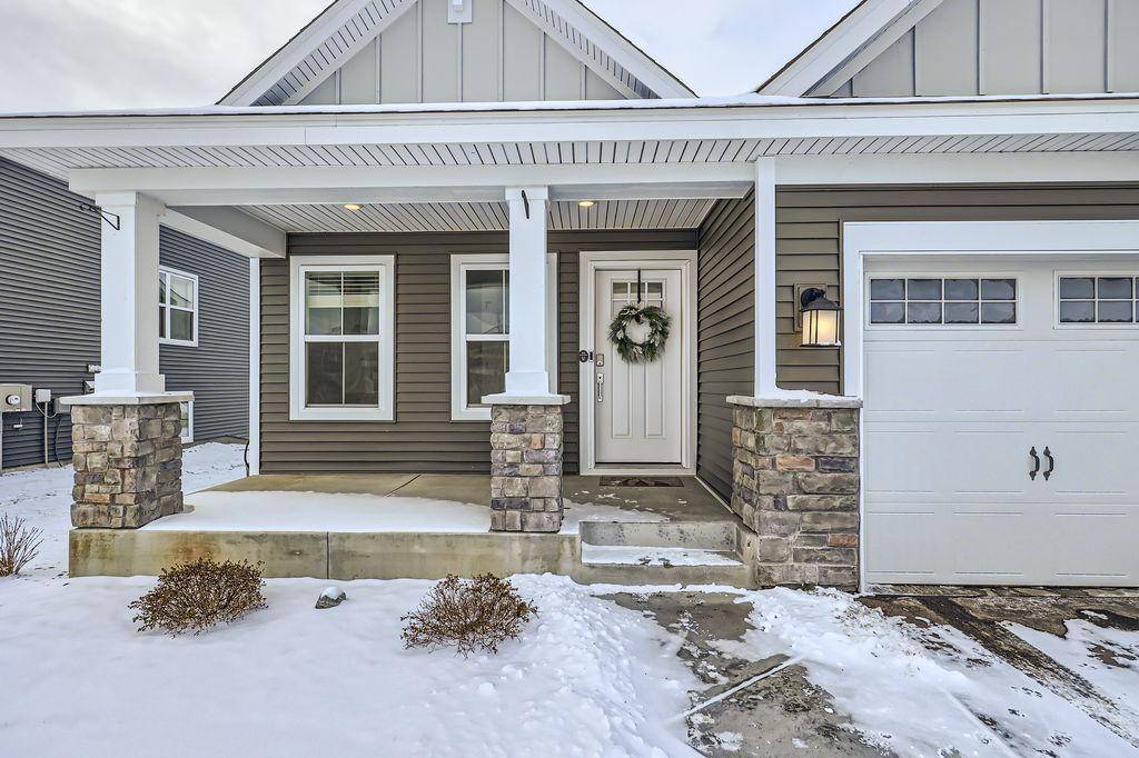 Lino Lakes, MN 55038,7369 Crane DR