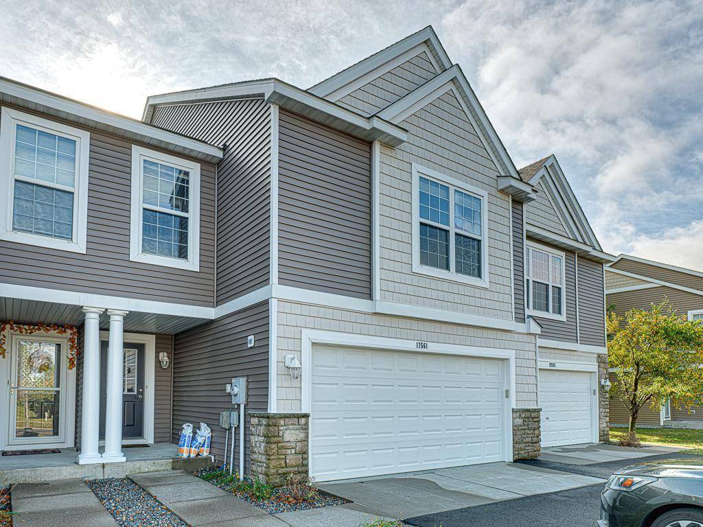 Maple Grove, MN 55311,17561 70th PL N
