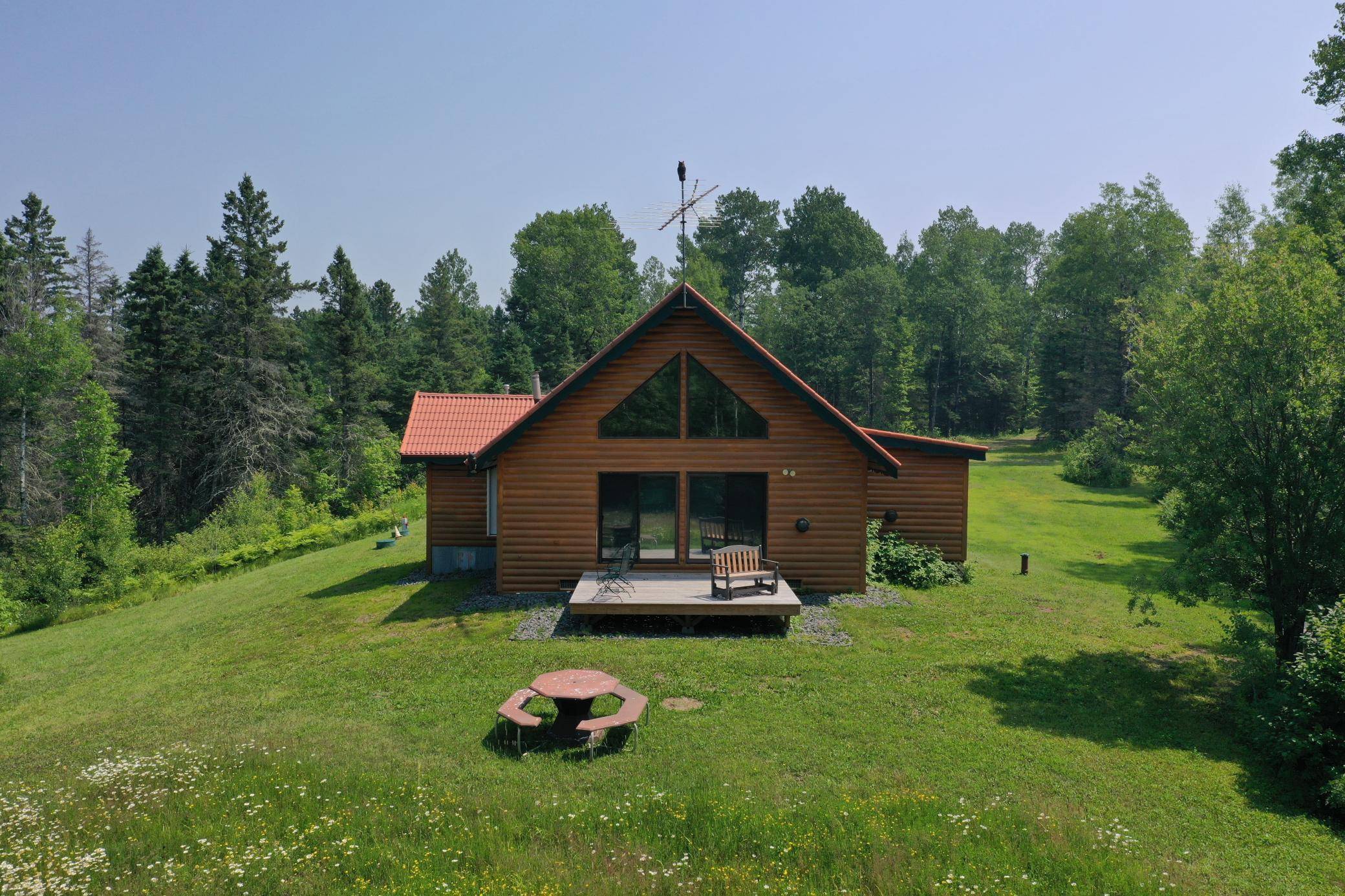 Two Harbors, MN 55616,3437 Blueberry Hill Rd.