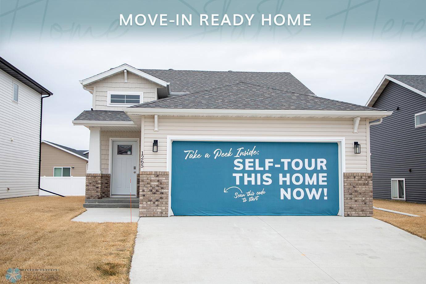 West Fargo, ND 58078,1265 RACHEL DR W