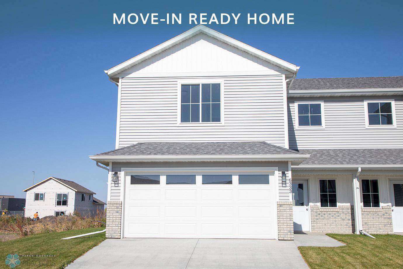 Horace, ND 58047,6333 83rd AVE S