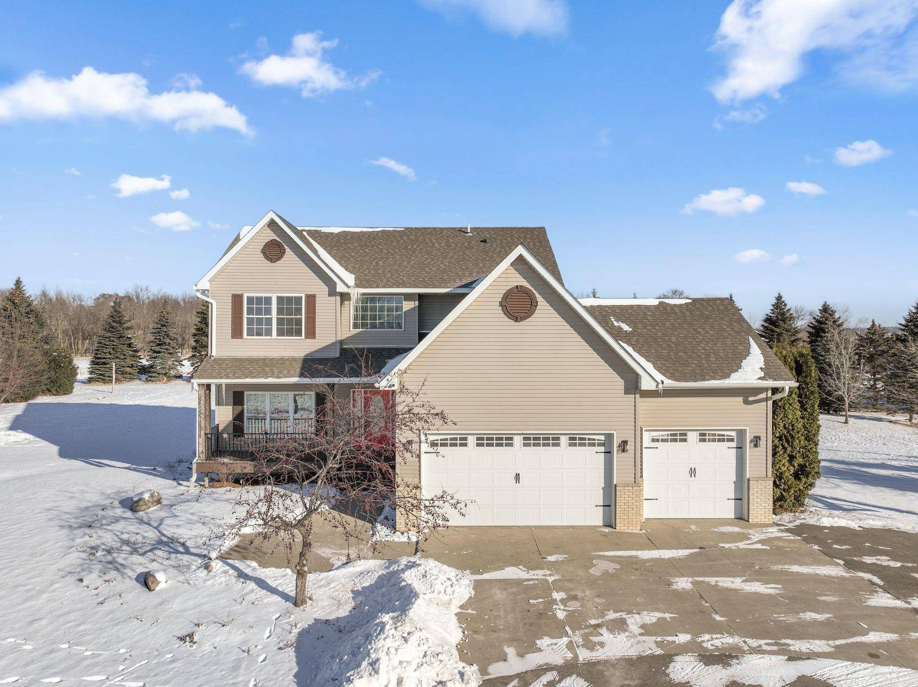 Rockford Twp, MN 55328,4322 42nd ST SE