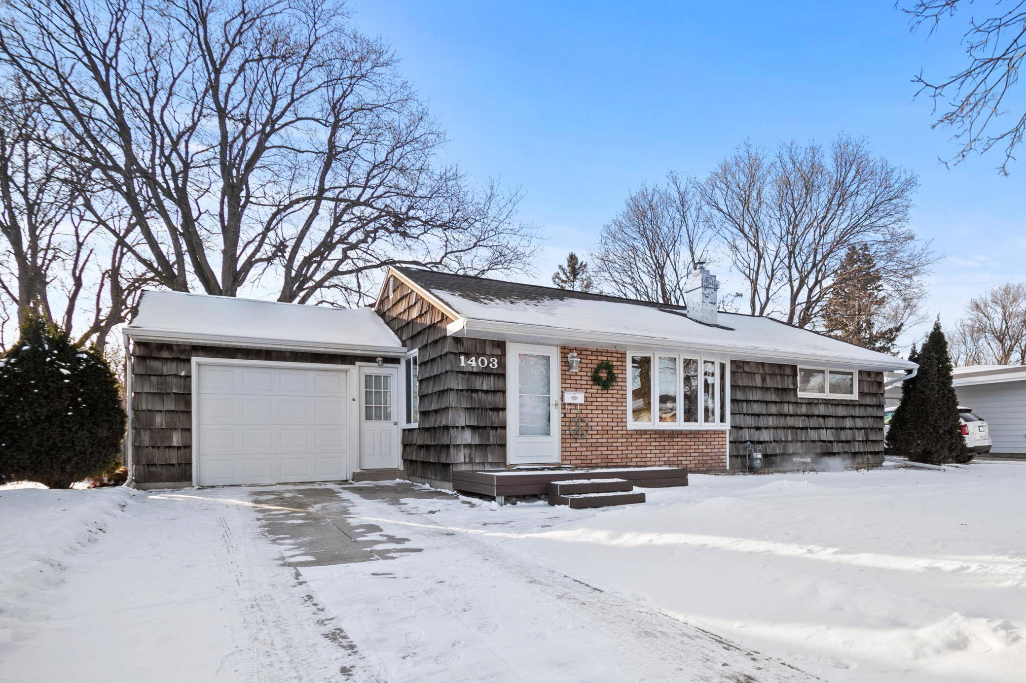 Austin, MN 55912,1403 5th ST NW