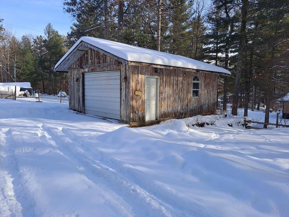 Motley, MN 56466,33352 Cherry LN