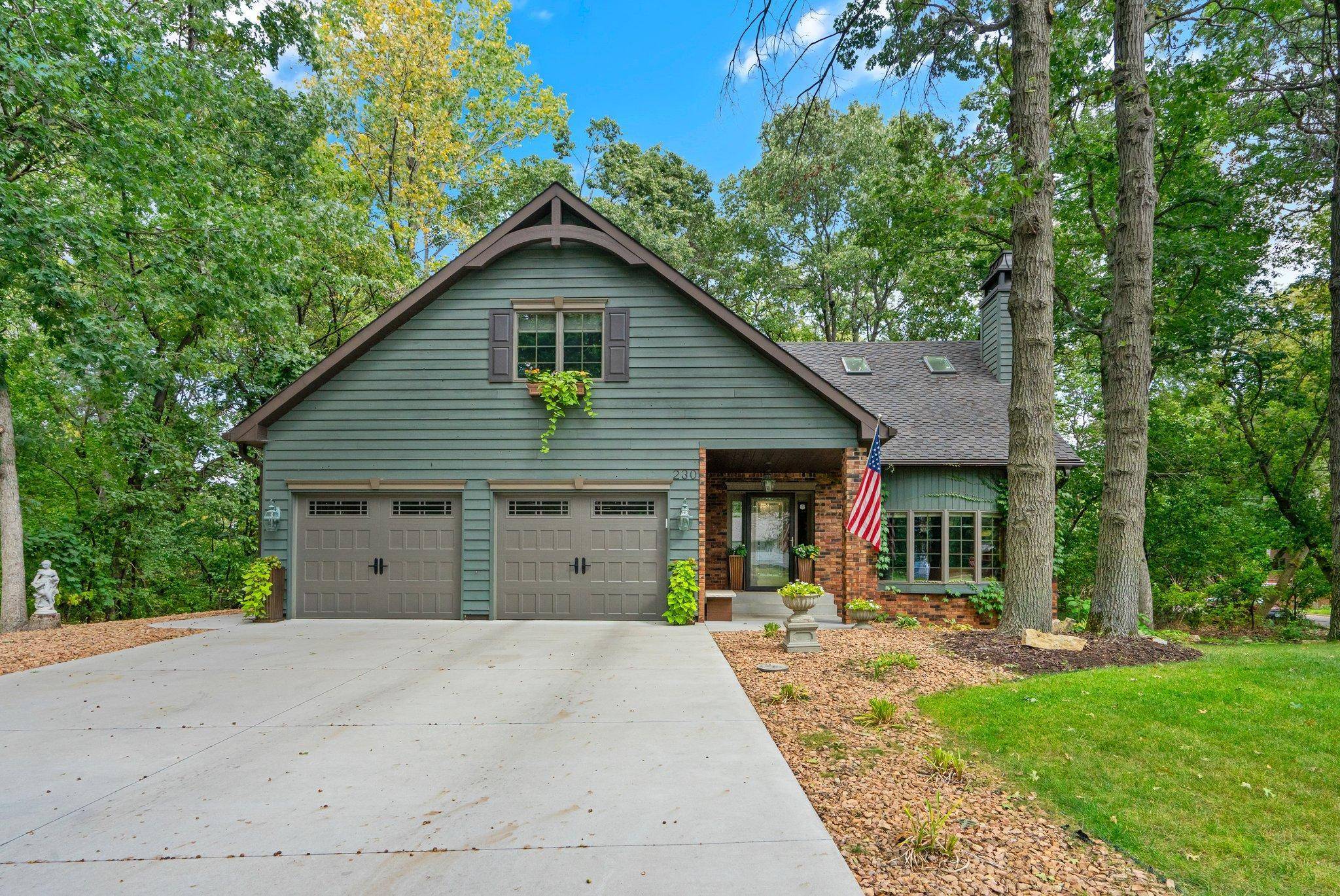 Mahtomedi, MN 55115,230 Wildwood Bay DR