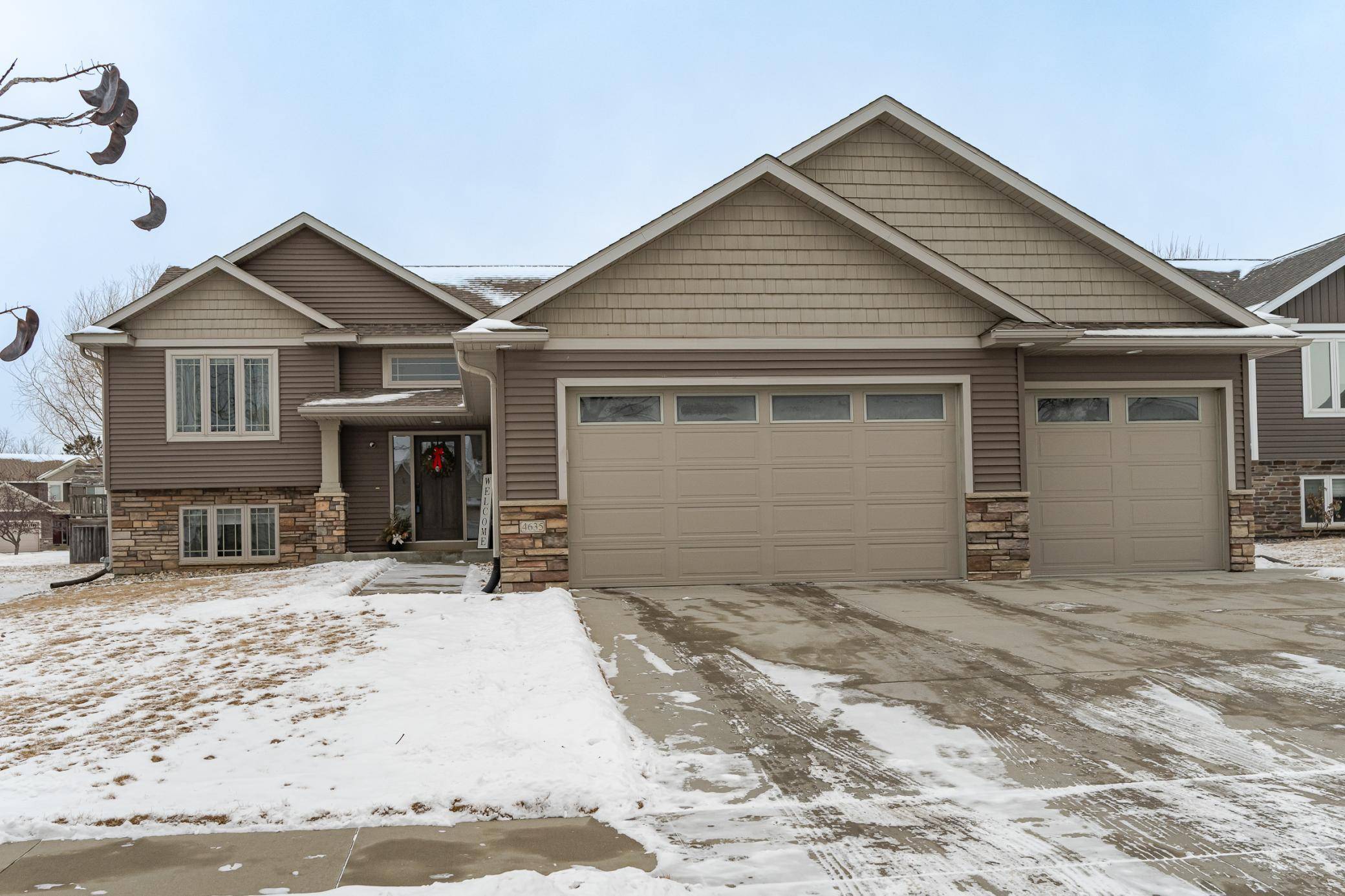 Rochester, MN 55901,4635 Tundra LN NW