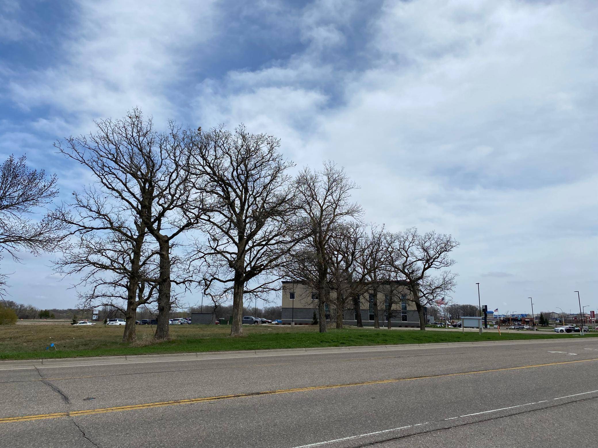 Alexandria, MN 56308,4XXX Dakota St.