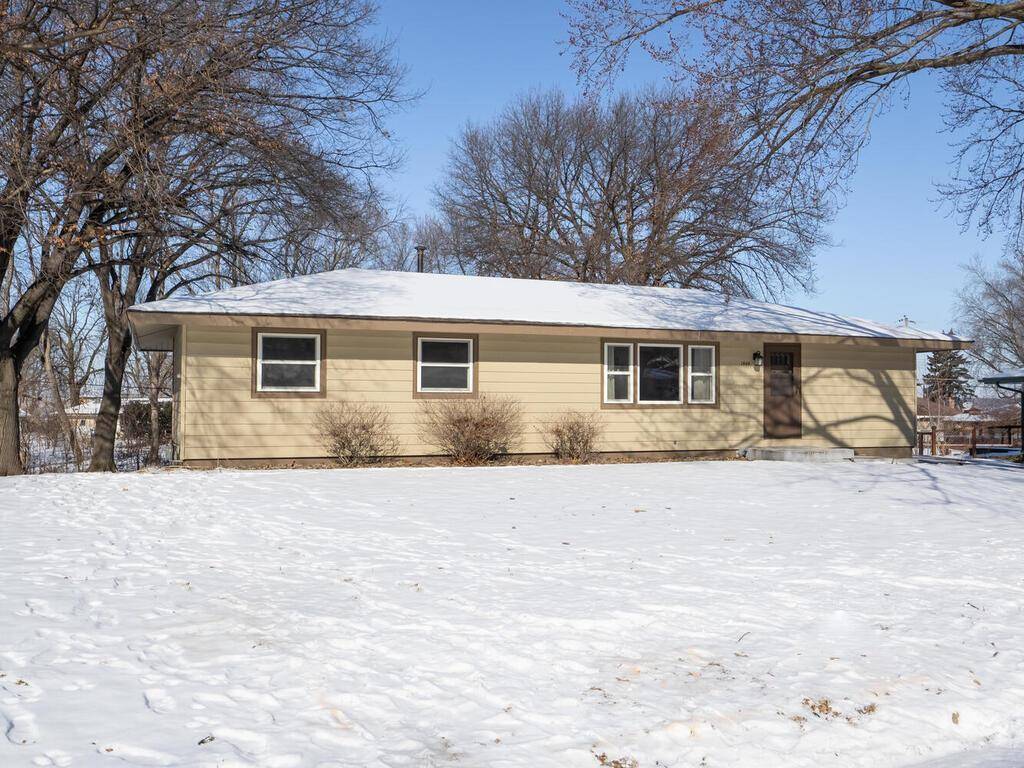 Burnsville, MN 55337,1444 Circle DR