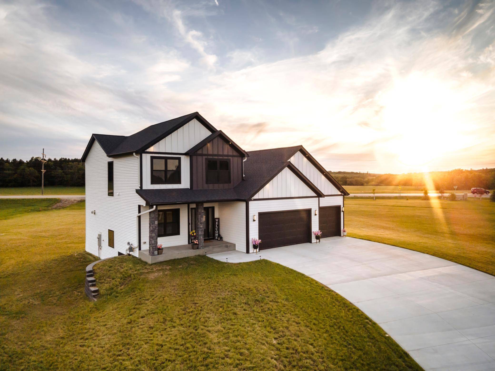 Cascade Twp, MN 55901,1205 Skyview CIR NW