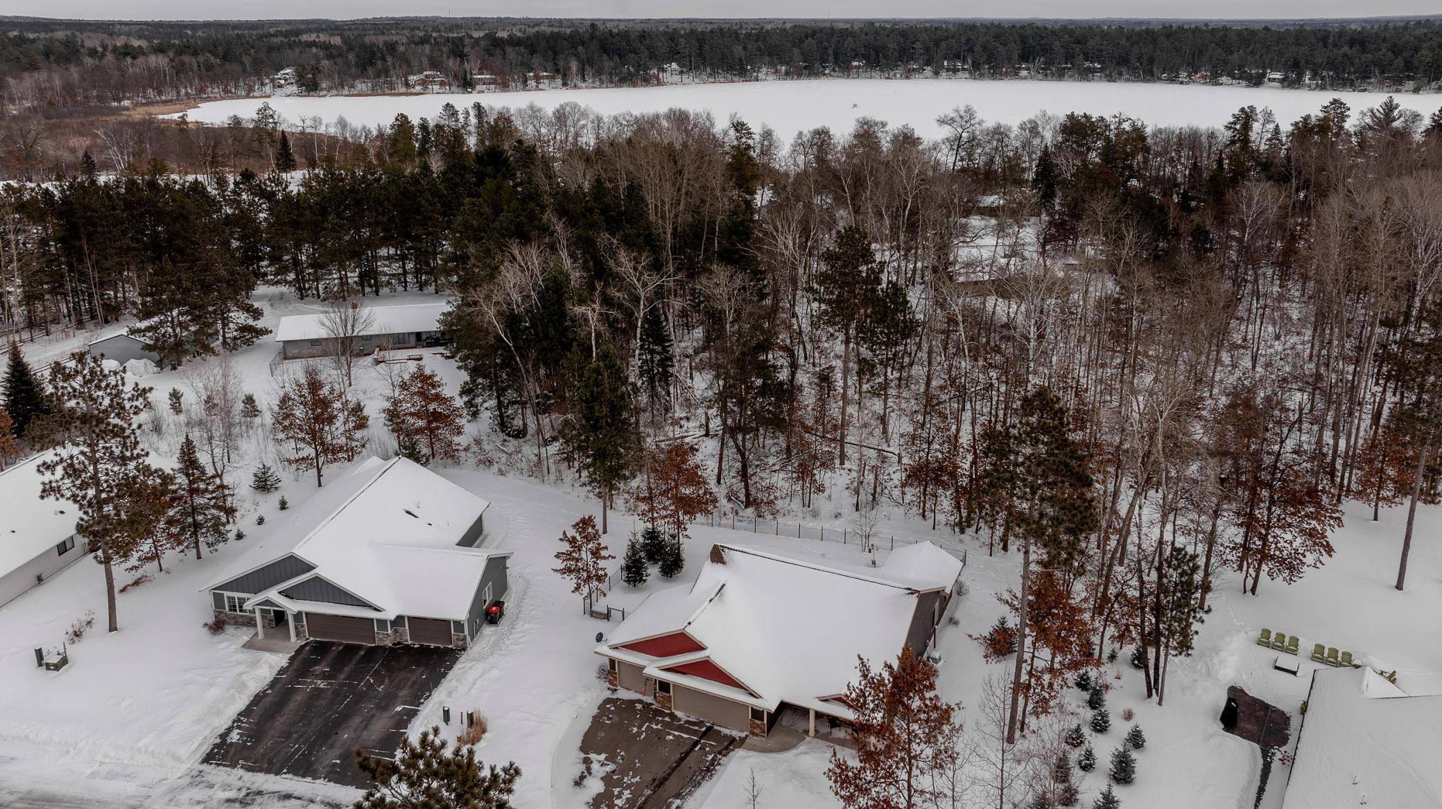 Nisswa, MN 56468,25361 Twin Leaf CIR