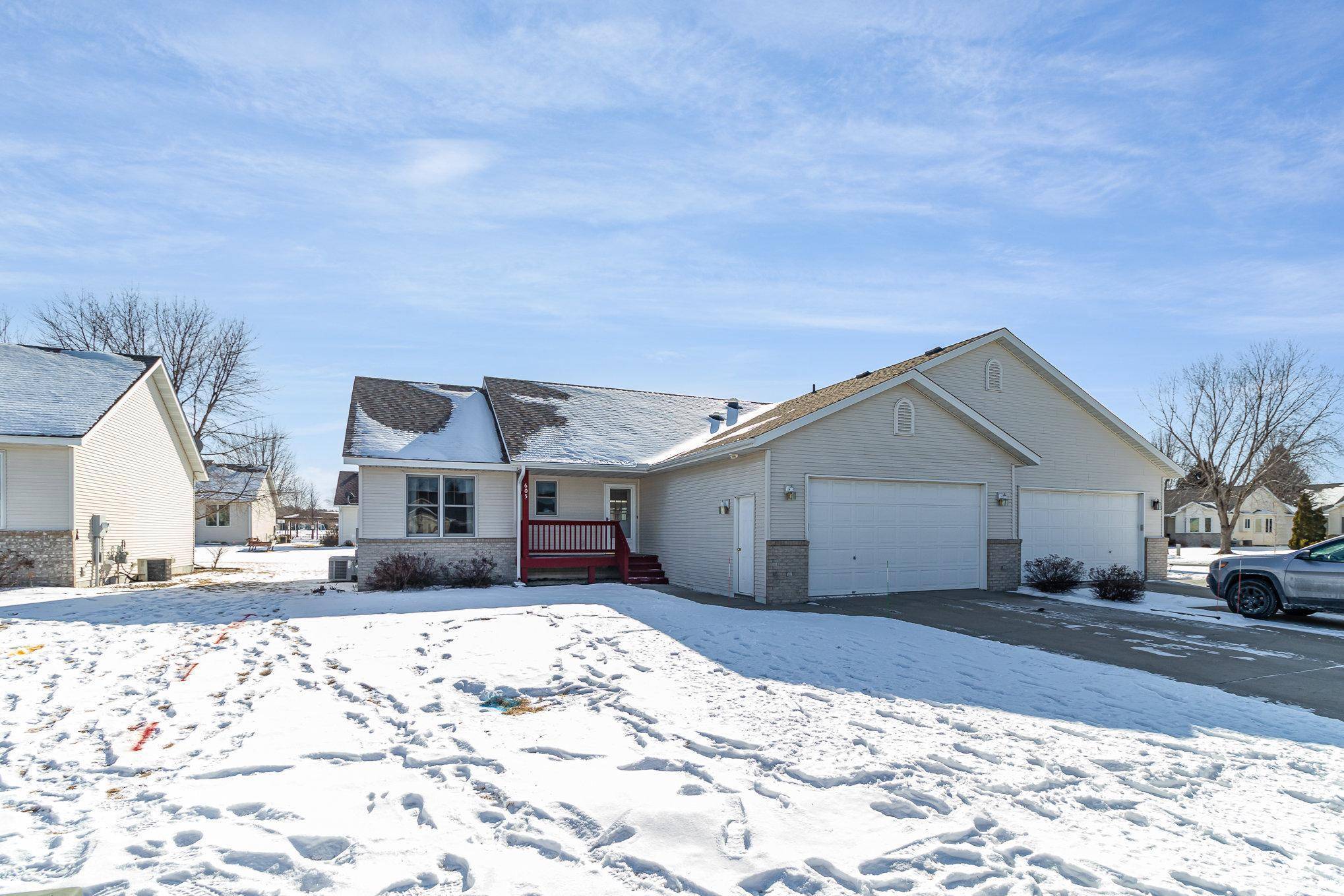 Belle Plaine, MN 56011,605 Butler DR