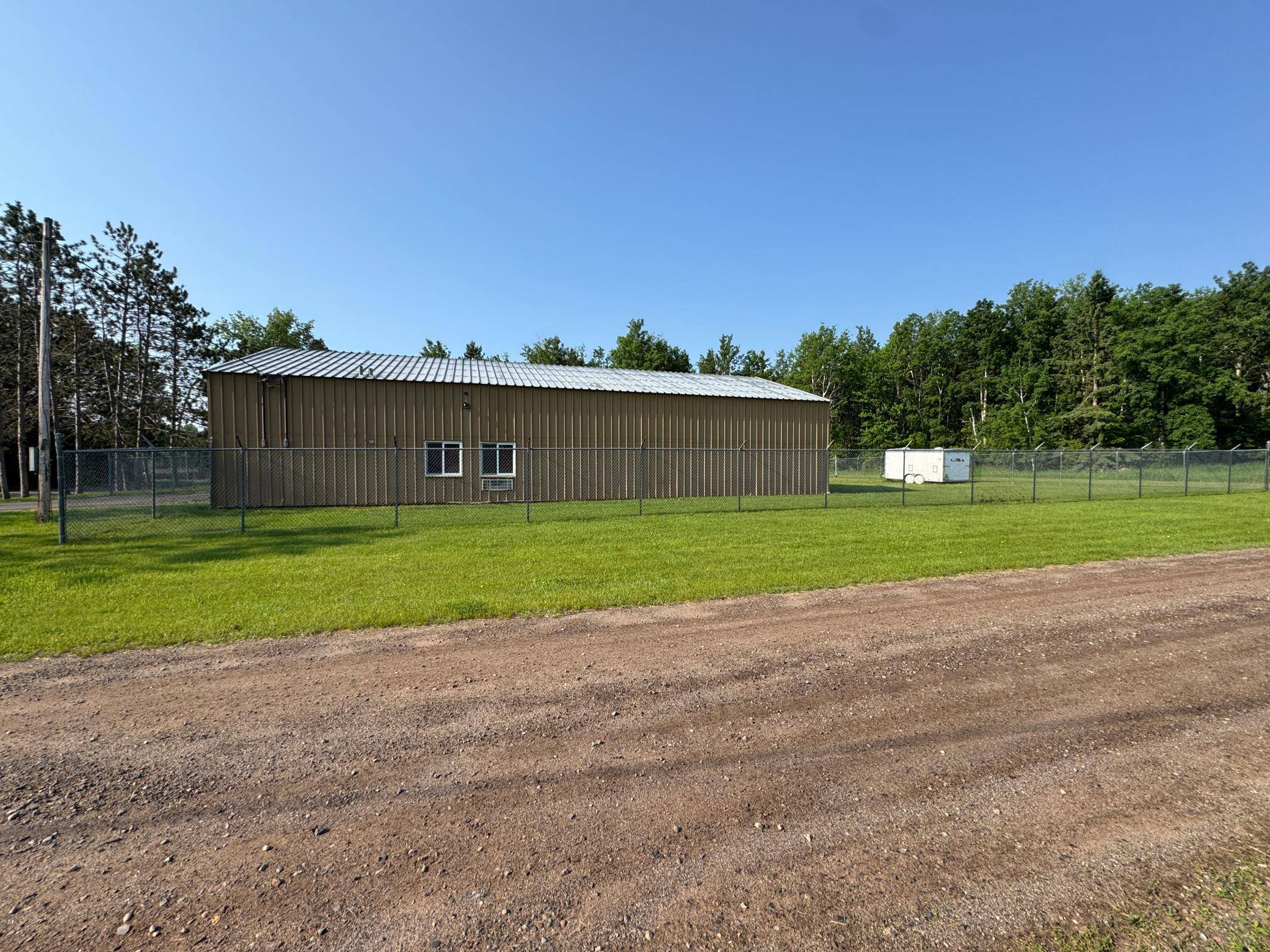 Sandstone, MN 55072,605 Old Military RD S