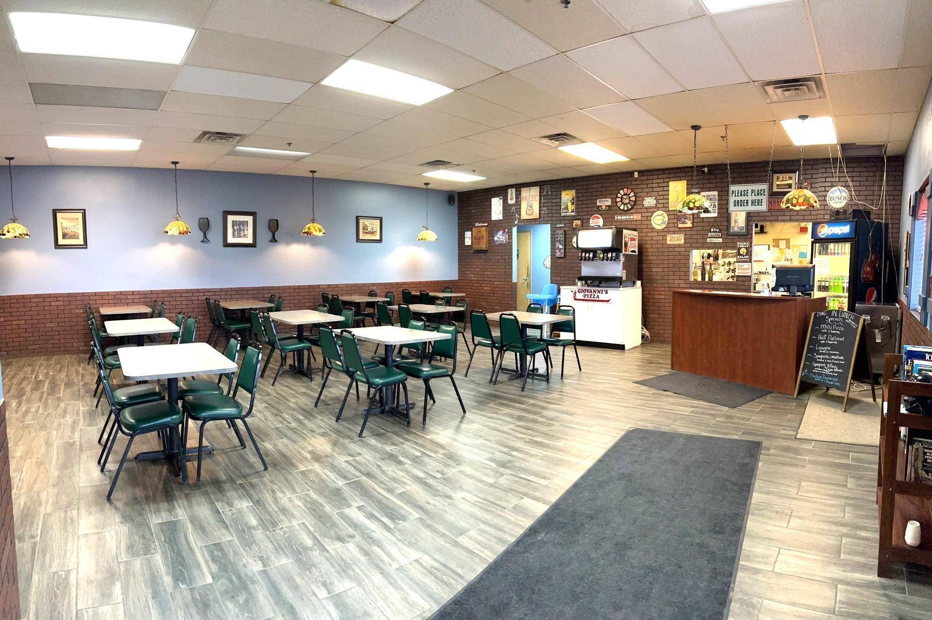 Willmar, MN 56201,1312 Lakeland DR SE #Giovanni's