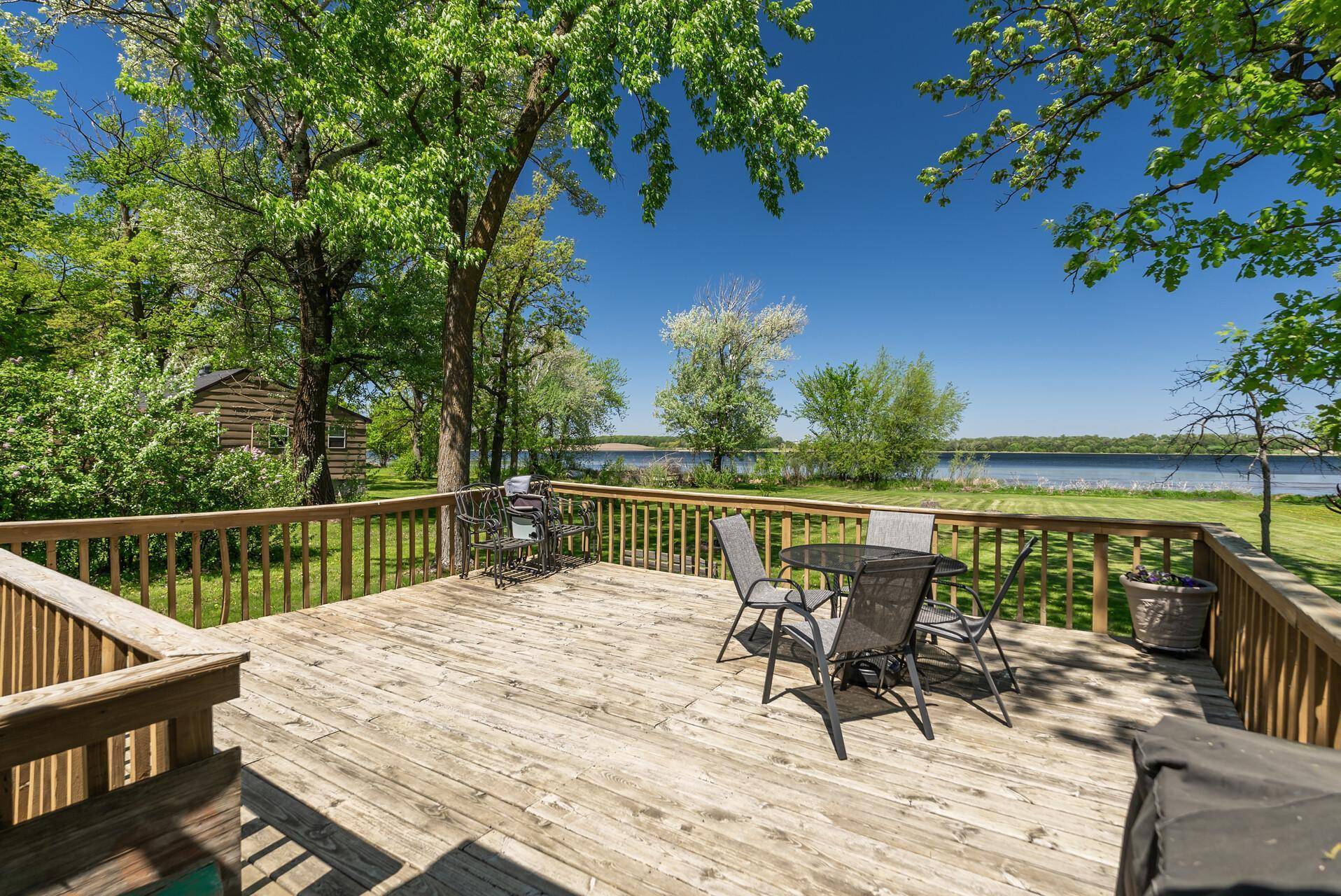 Albion Twp, MN 55302,8854 50th ST NW