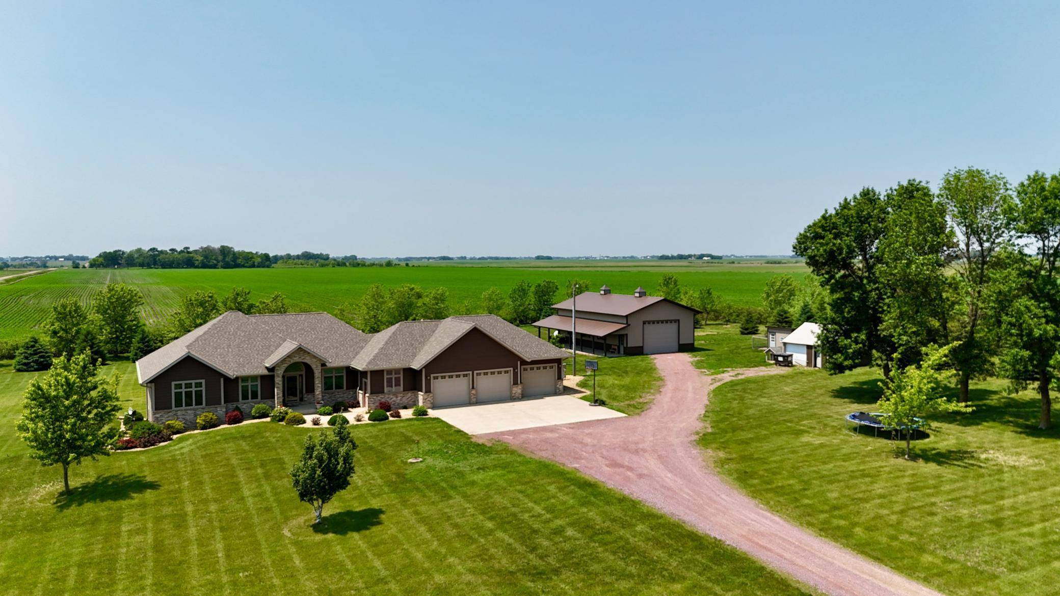 Graham Lakes Twp, MN 56131,13943 Sundberg AVE
