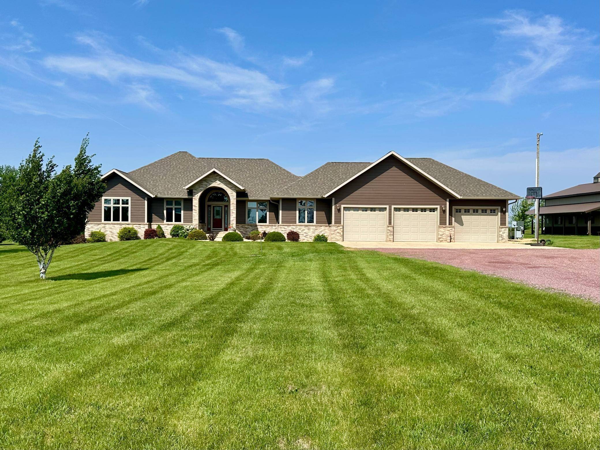 Graham Lakes Twp, MN 56131,13943 Sundberg AVE