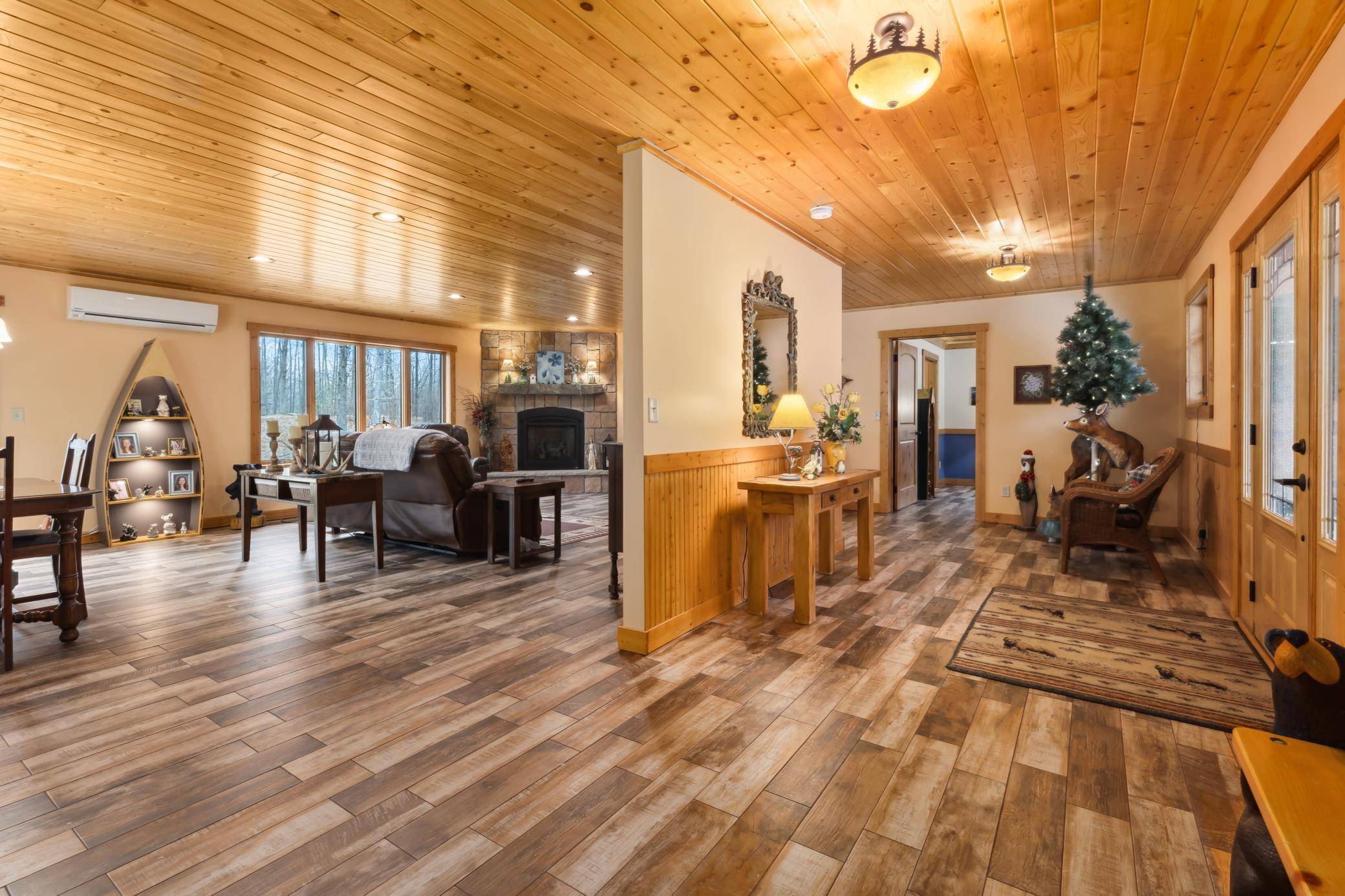 Crooked Lake Twp, MN 56662,6453 12th ST NE