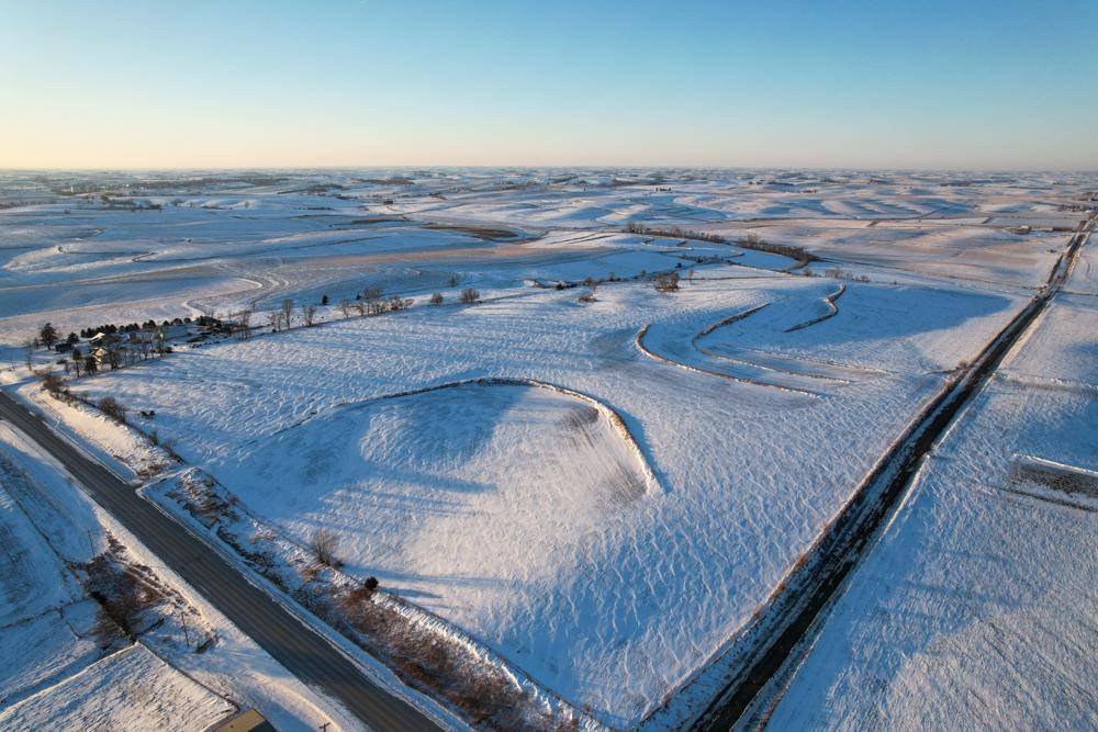 Massena, IA 50853,0000 Richland Rd