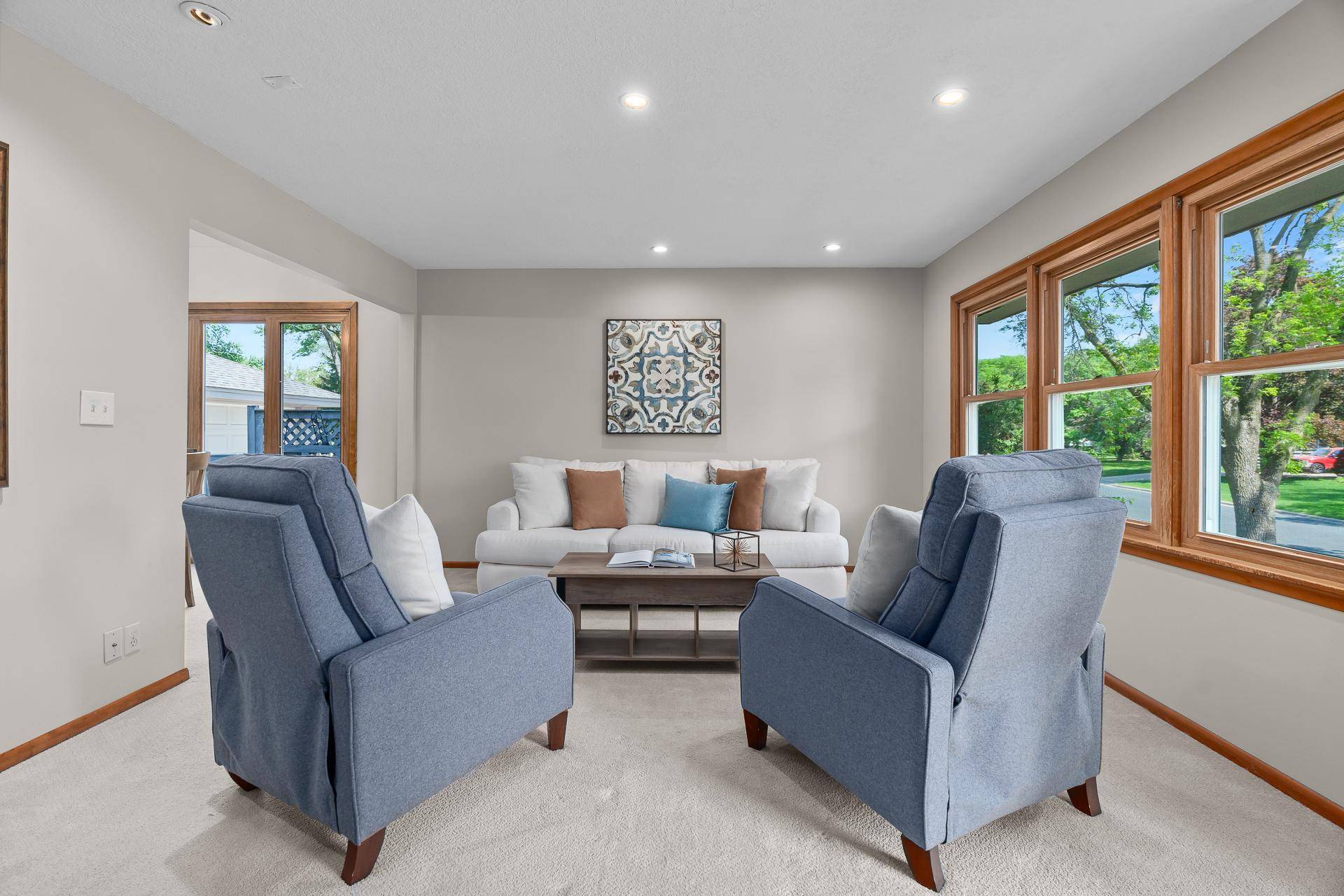 Bloomington, MN 55437,4400 Morris LN