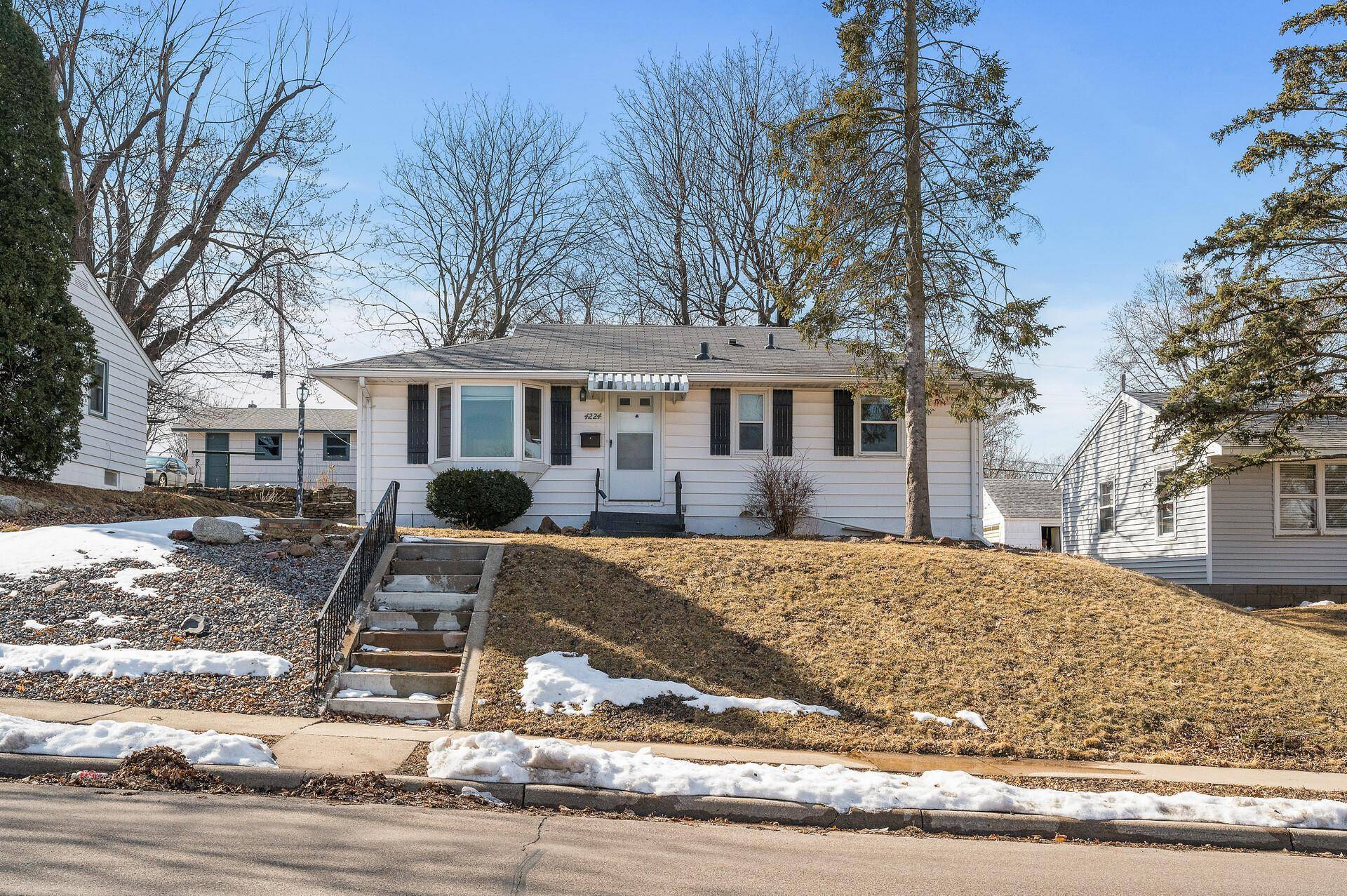 Columbia Heights, MN 55421,4224 Jefferson ST NE